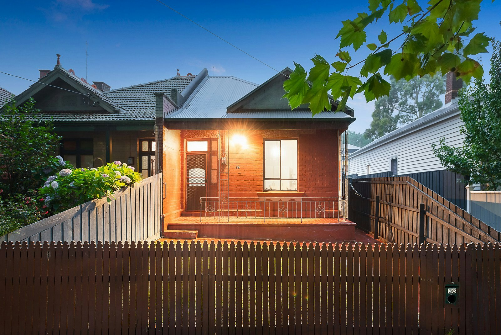 36 Chatsworth Road, Prahran, VIC