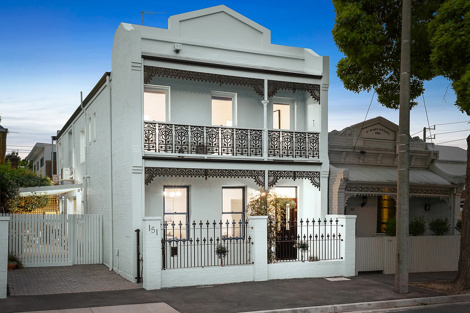151 Heath Street, Port Melbourne, VIC