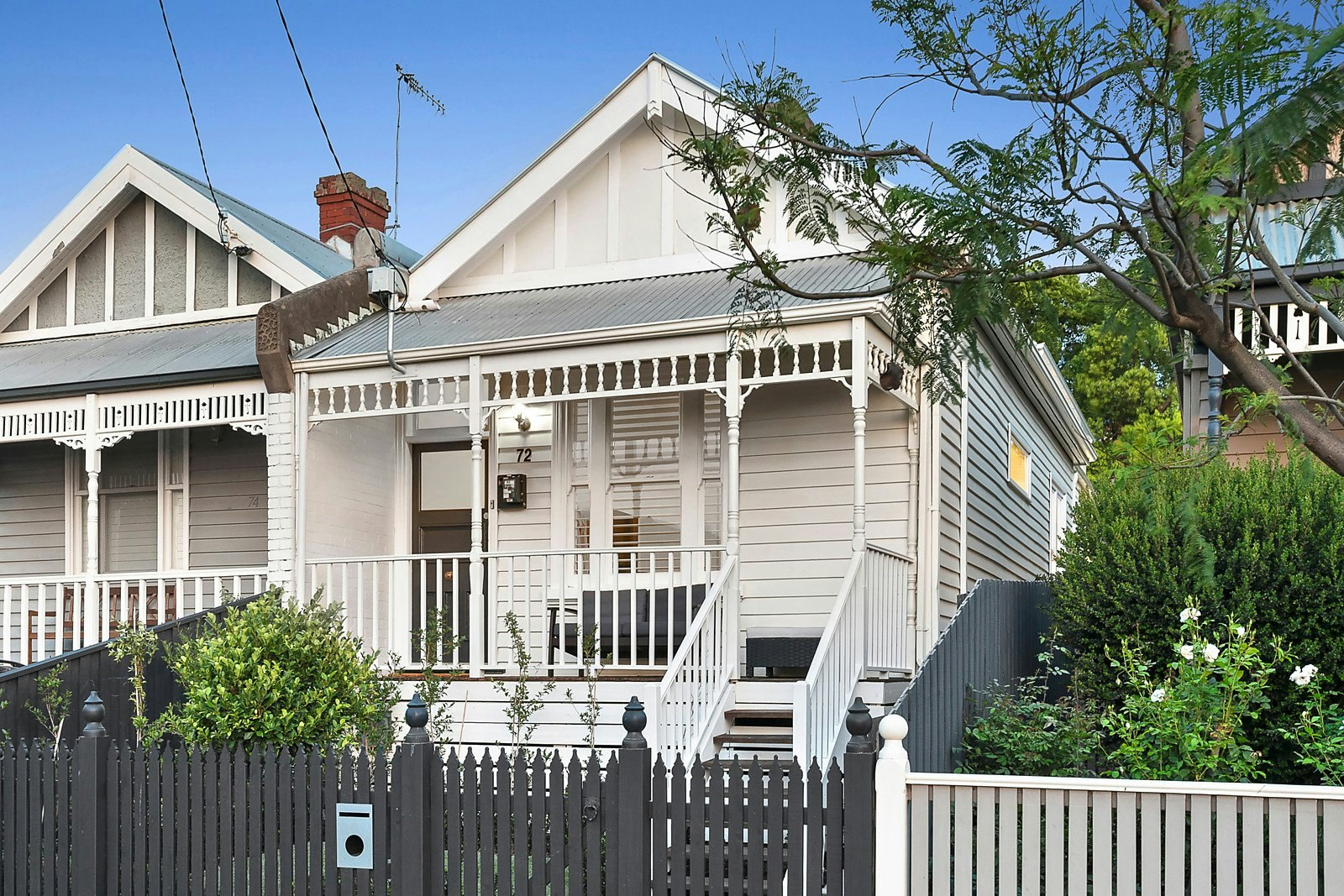 72 Malin Street, Kew, VIC