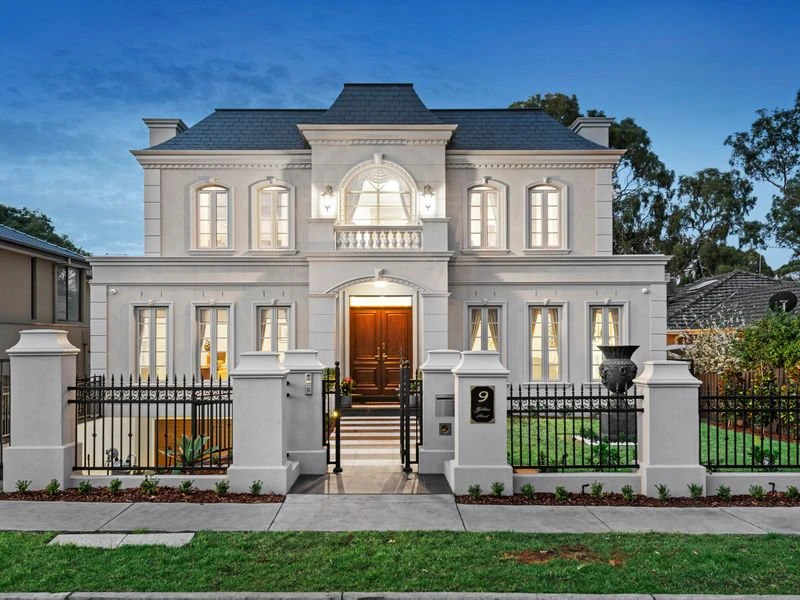 9 Gildan Street, Balwyn North, VIC