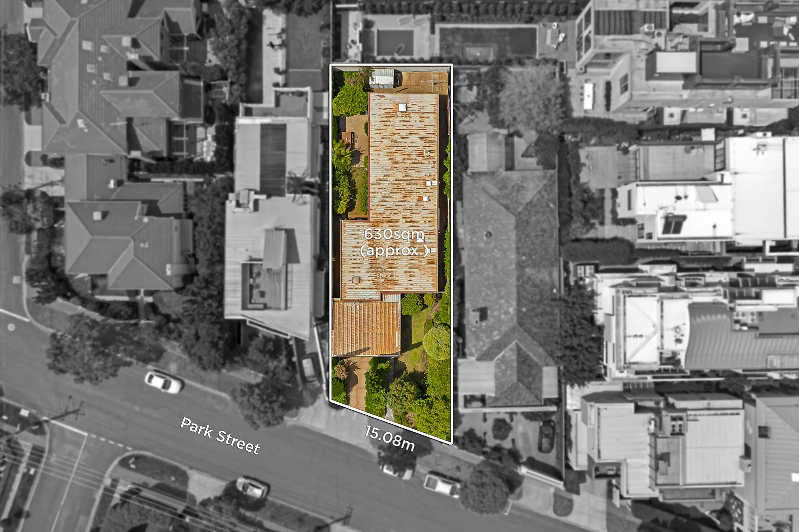 4 Park Street, Brighton, VIC