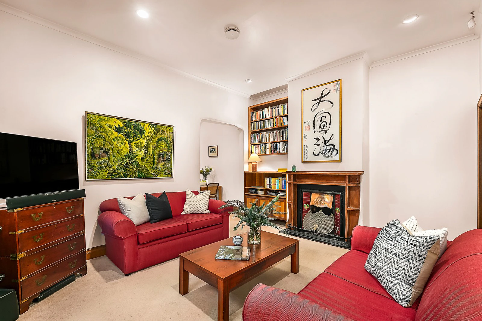 14B Clarendon Street, Armadale, VIC