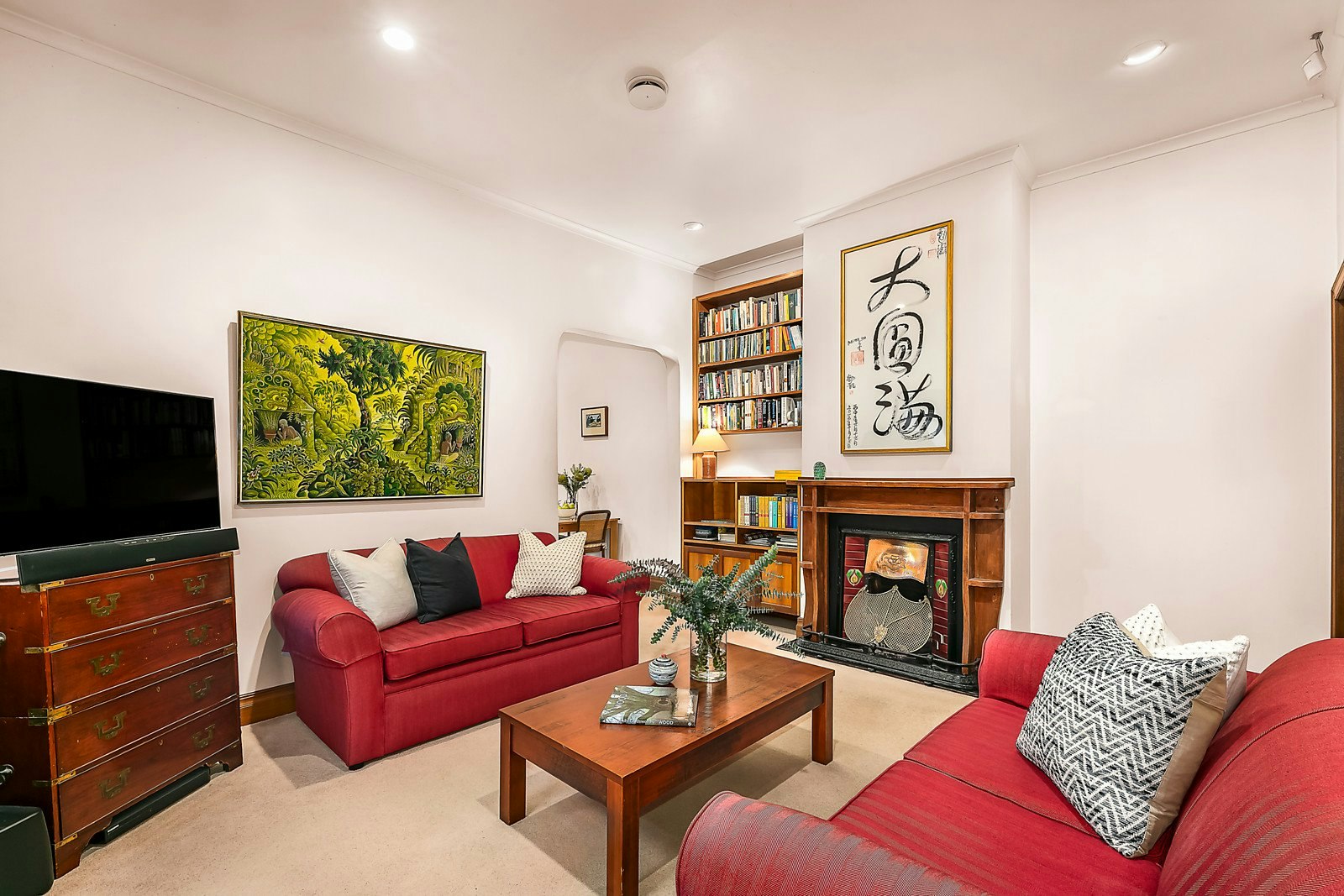 14B Clarendon Street, Armadale, VIC