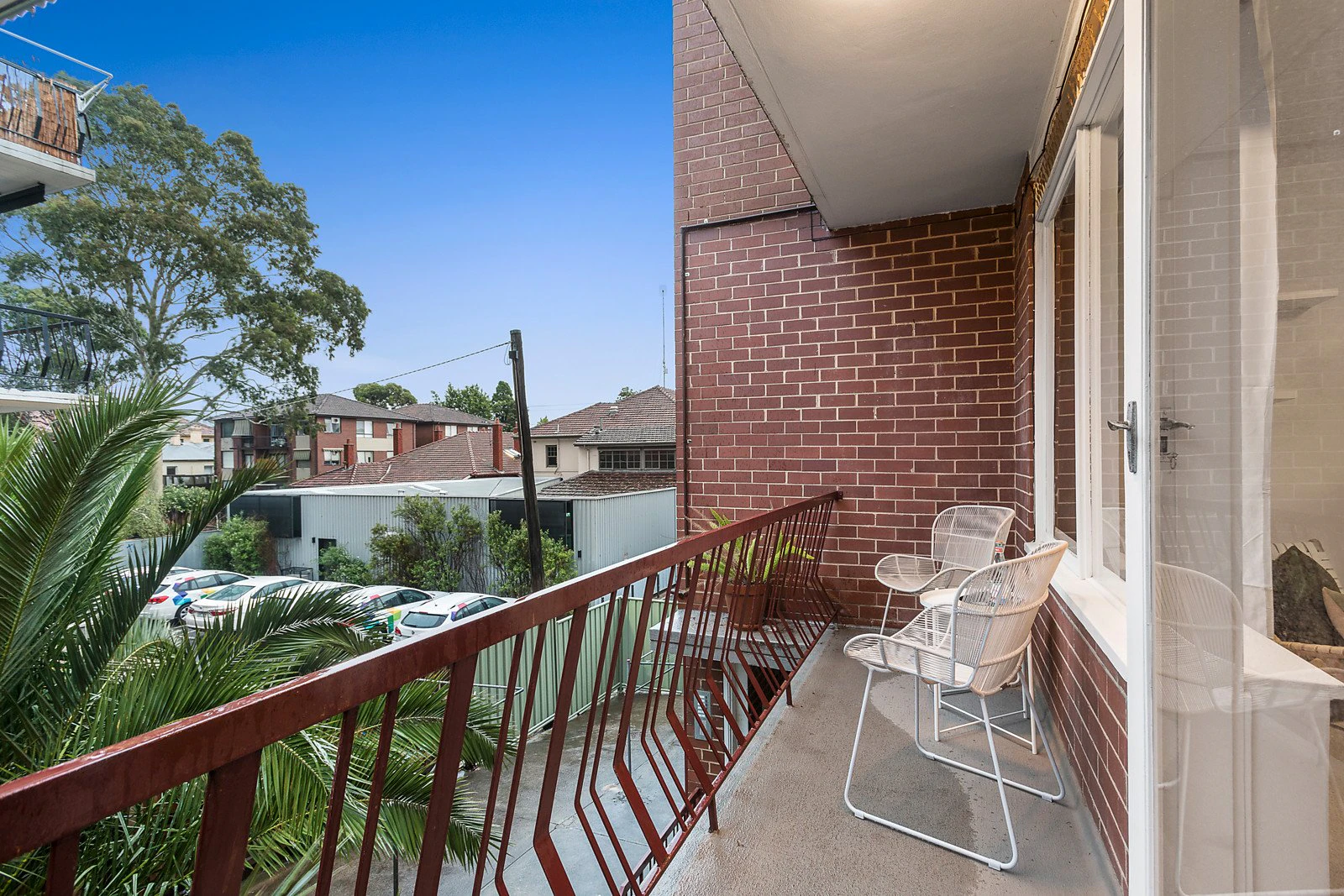 11/11 Herbert Street, St Kilda, VIC