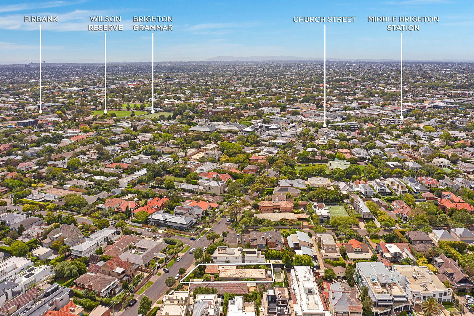 4 Park Street, Brighton, VIC