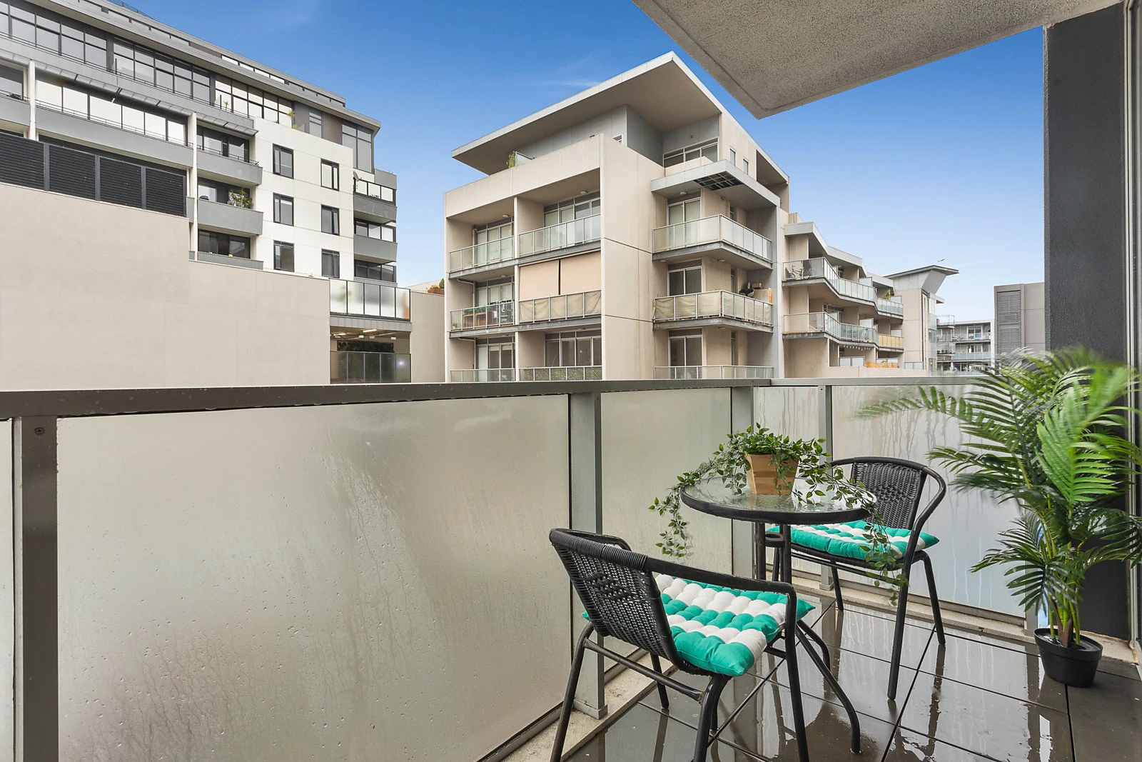 315/101 Bay Street, Port Melbourne, VIC