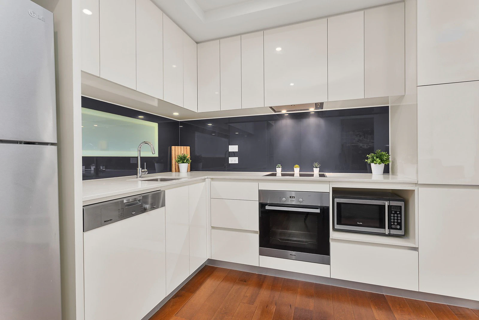 315/101 Bay Street, Port Melbourne, VIC