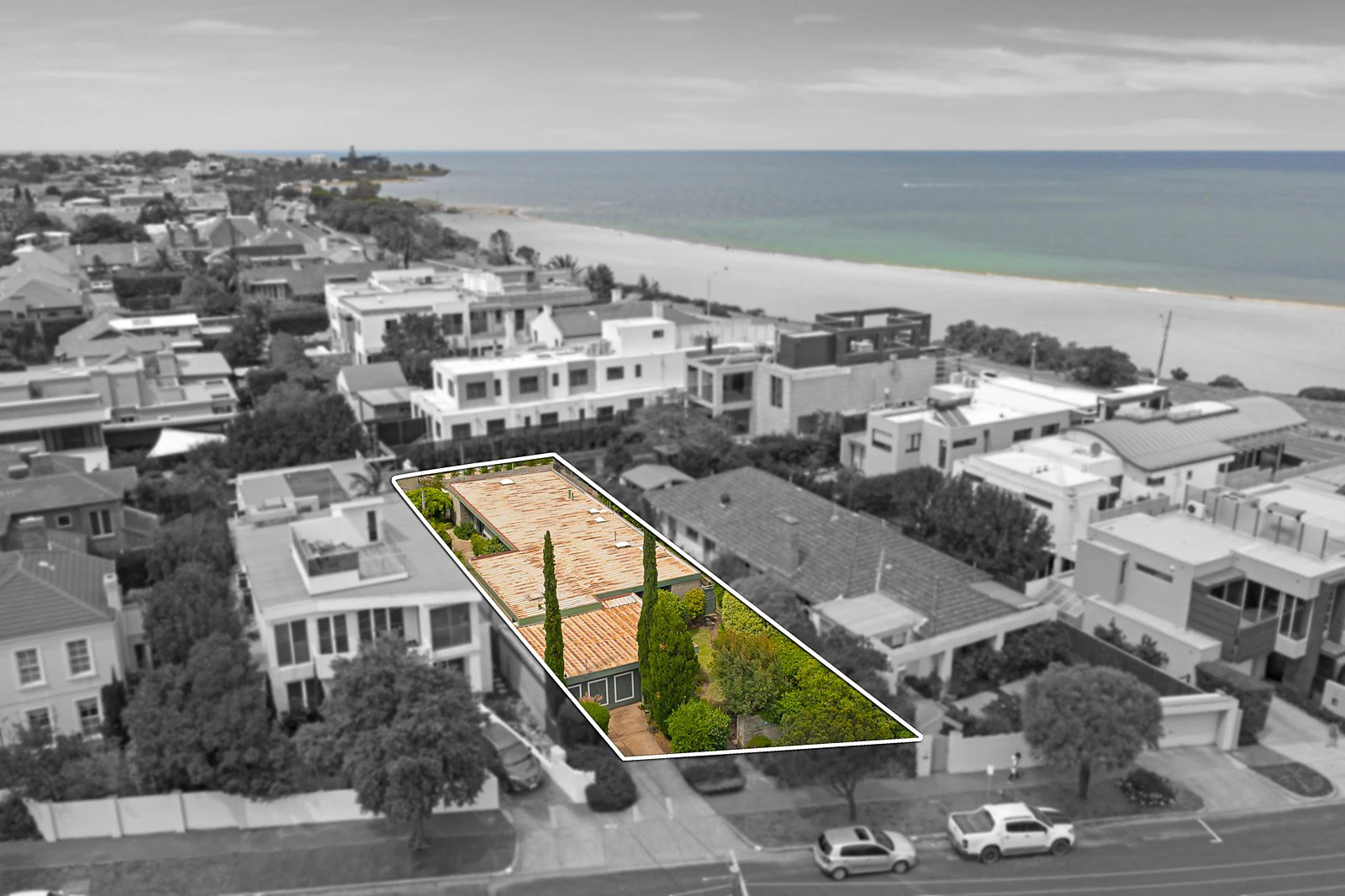4 Park Street, Brighton, VIC