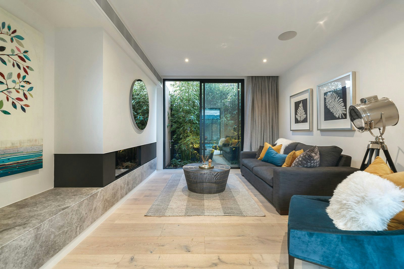 4 Mountain Grove, Kew, VIC