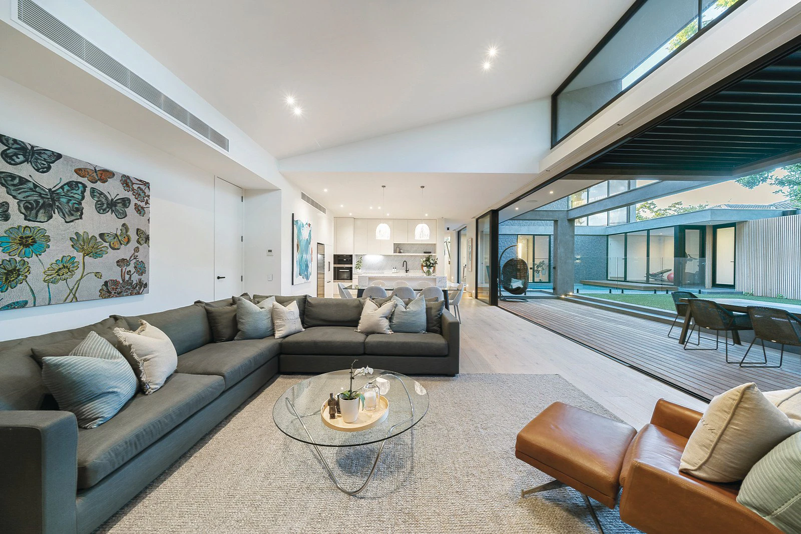 4 Mountain Grove, Kew, VIC