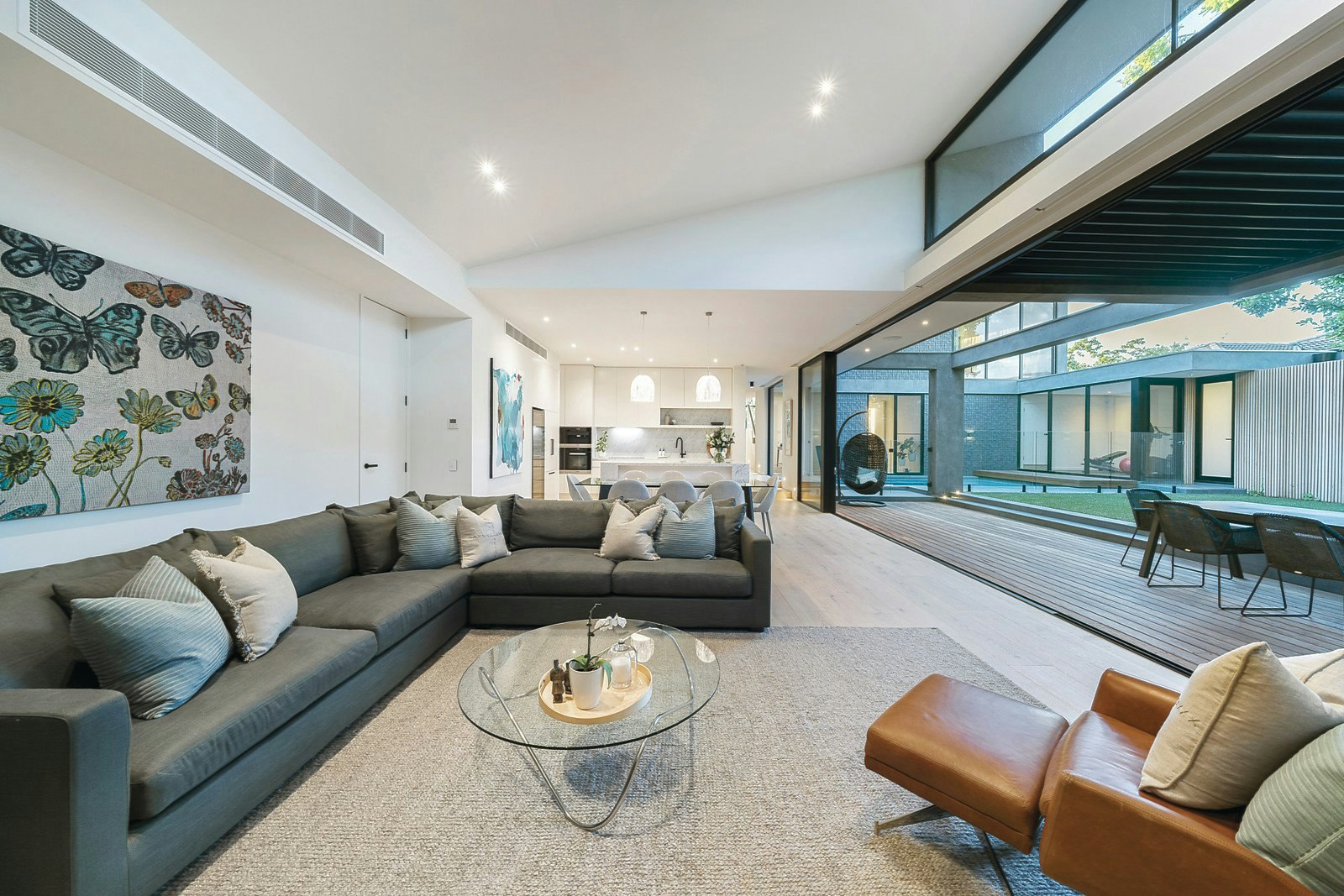 4 Mountain Grove, Kew, VIC