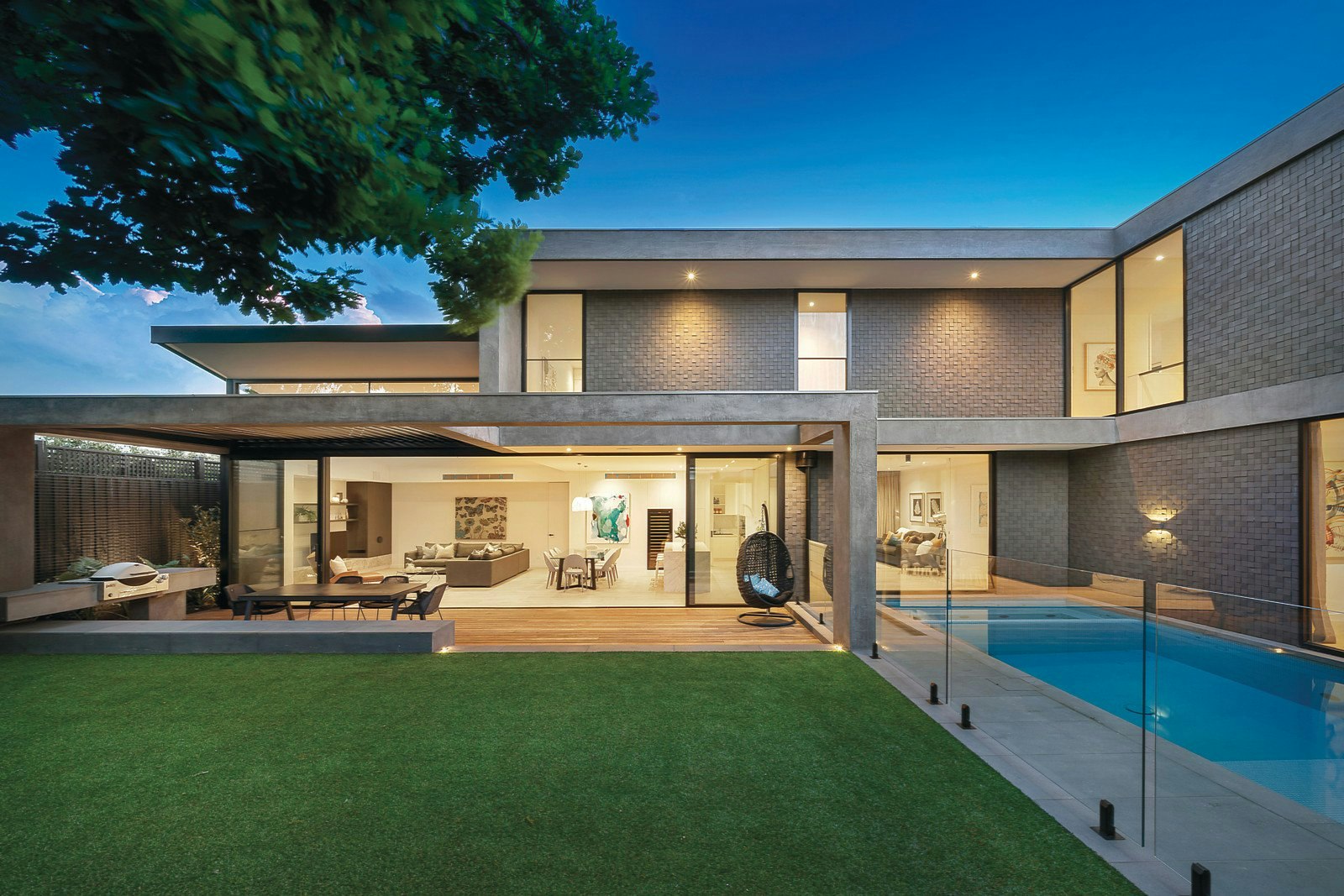 4 Mountain Grove, Kew, VIC