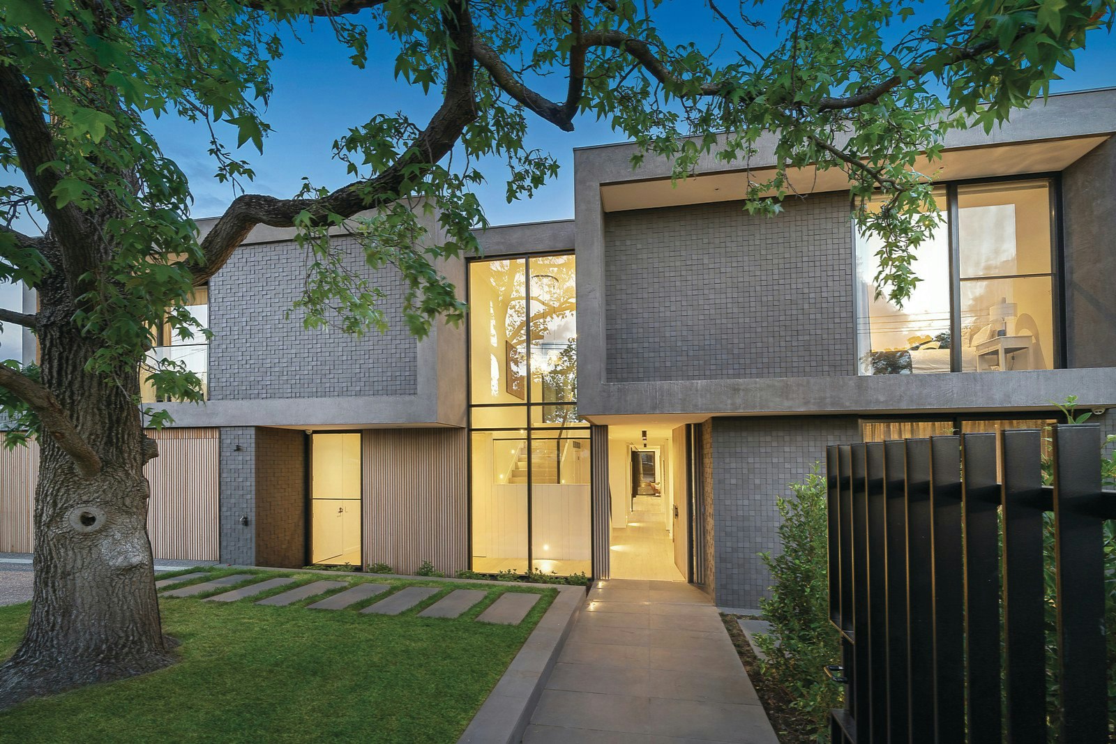 4 Mountain Grove, Kew, VIC