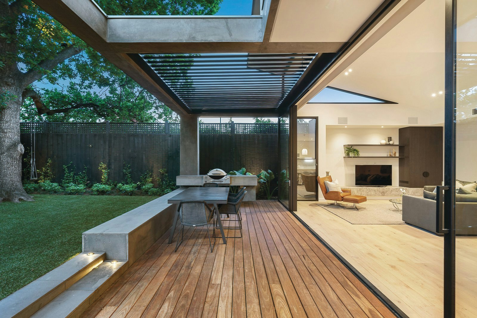 4 Mountain Grove, Kew, VIC