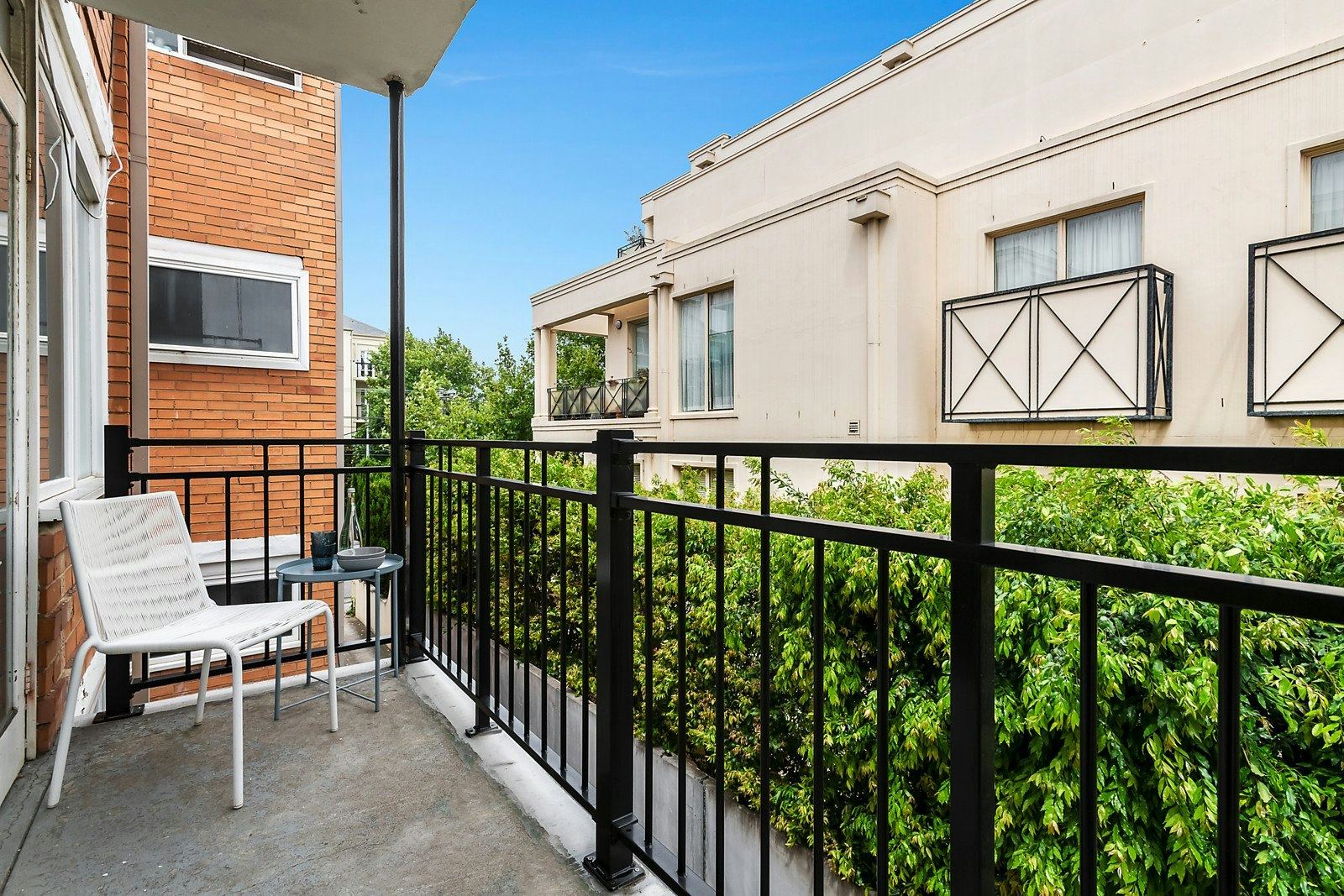 13/393 Toorak Road, South Yarra, VIC