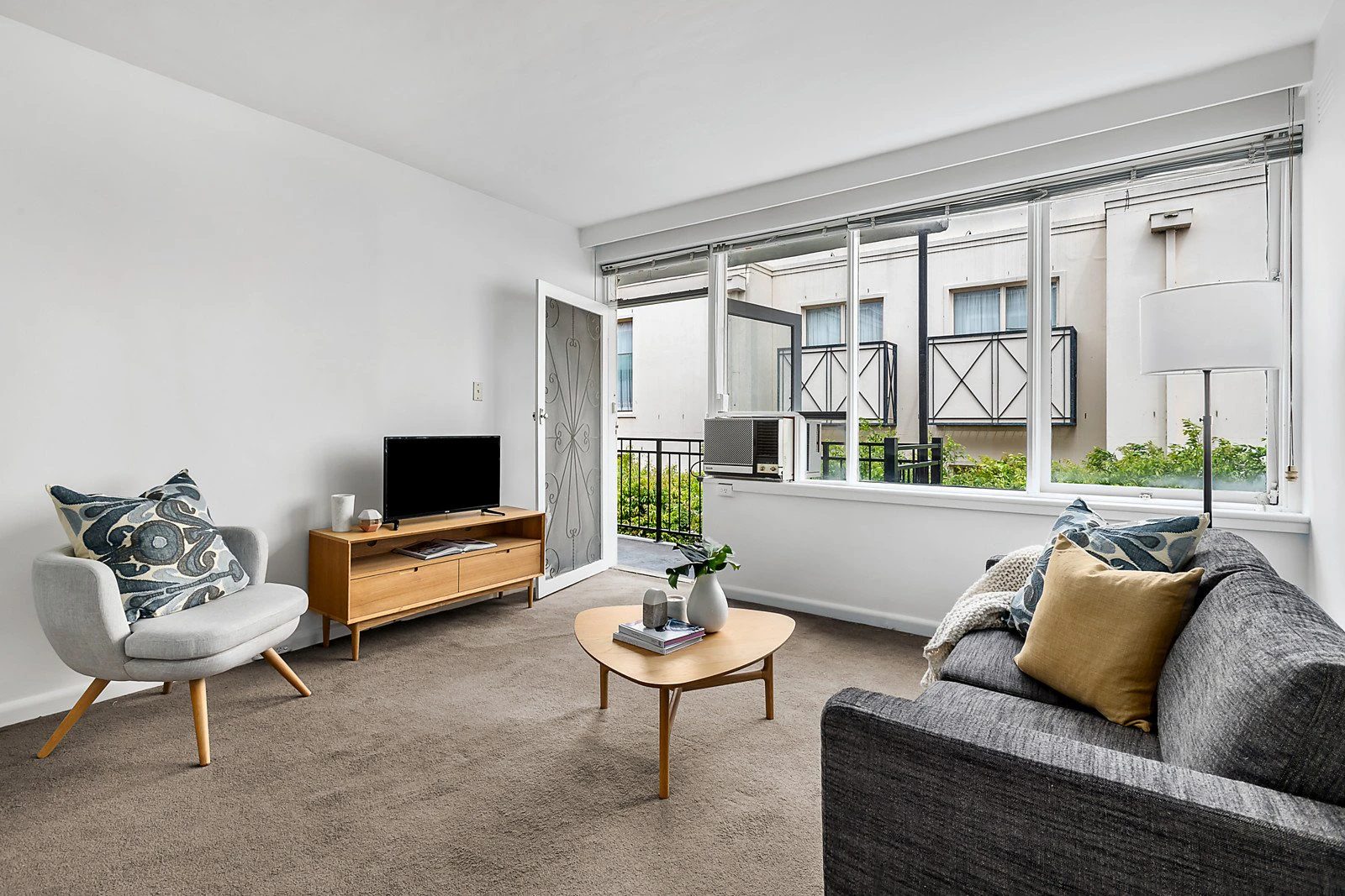13/393 Toorak Road, South Yarra, VIC