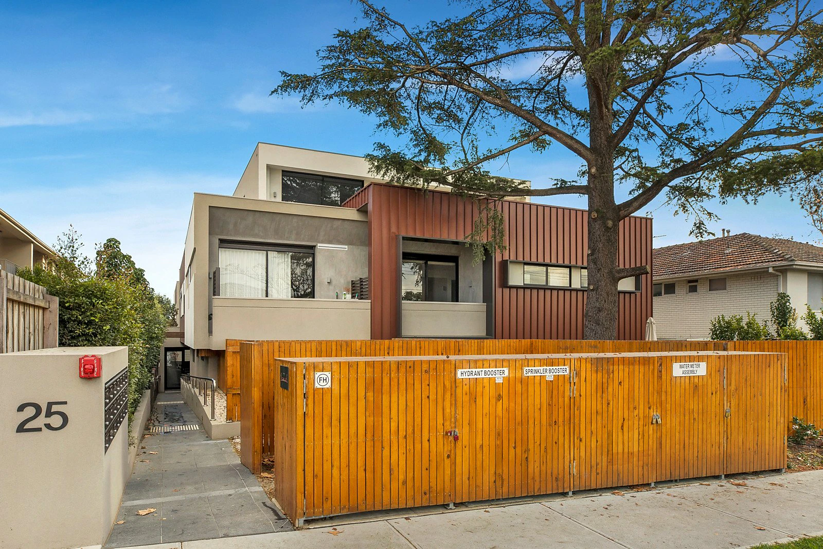 7/25 Belmont Avenue North, Glen Iris, VIC