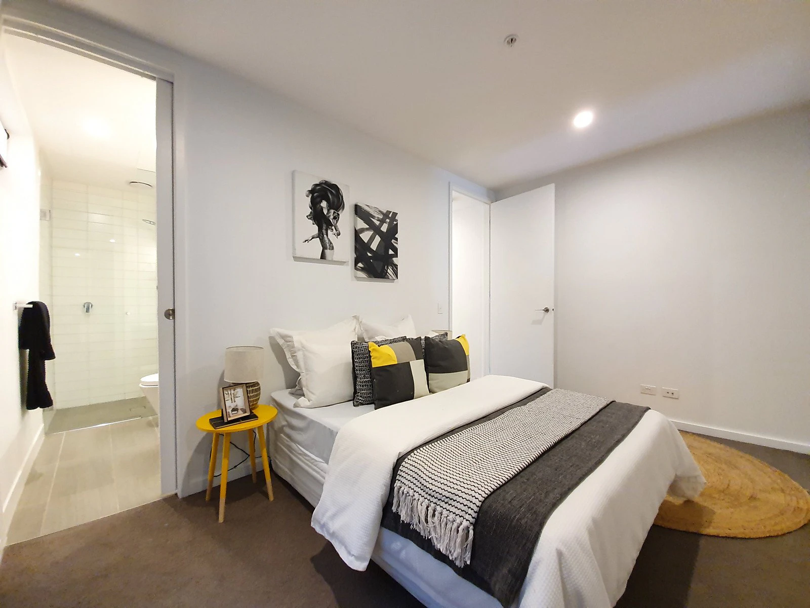 7/25 Belmont Avenue North, Glen Iris, VIC