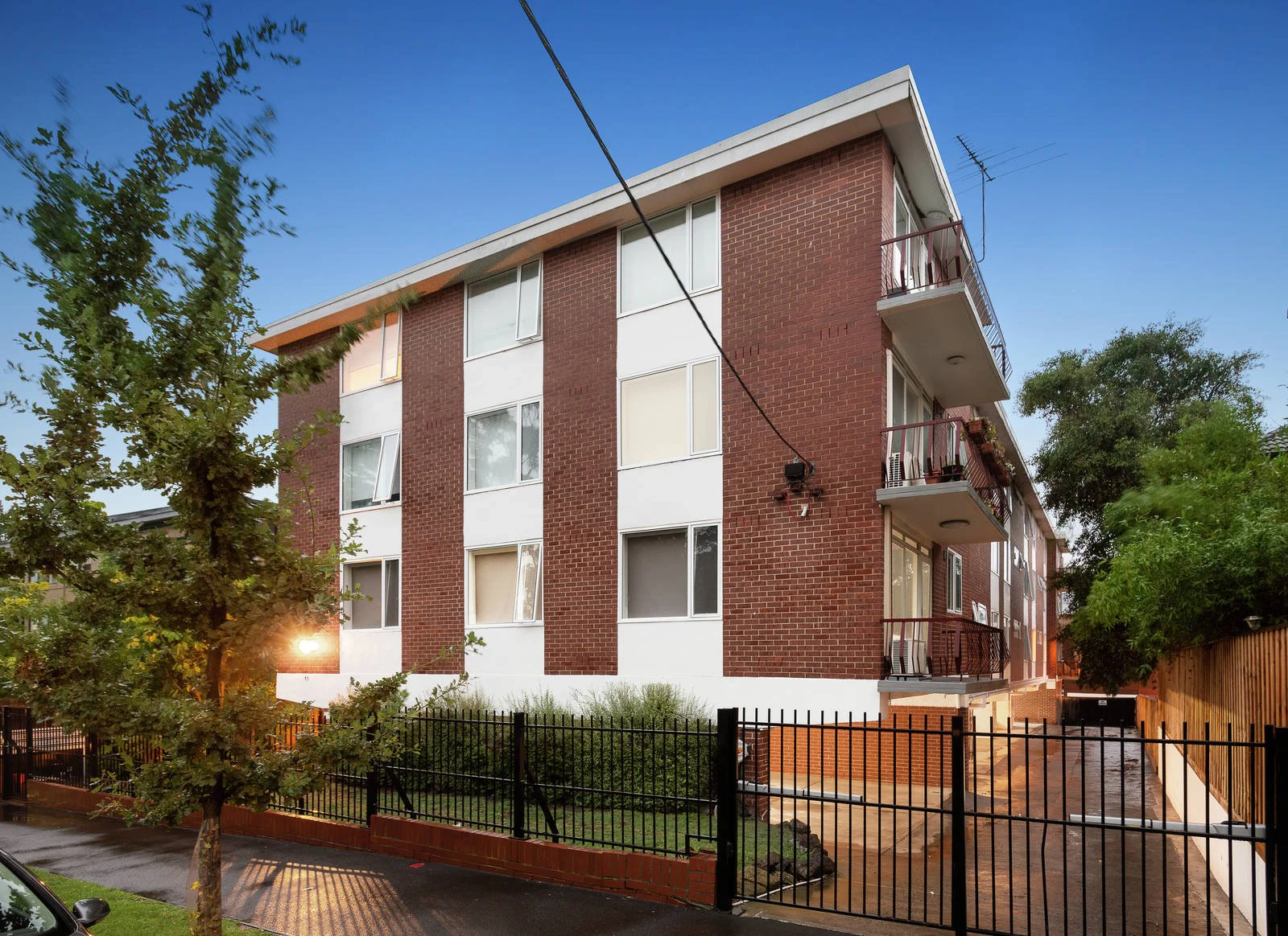 11/11 Herbert Street, St Kilda, VIC