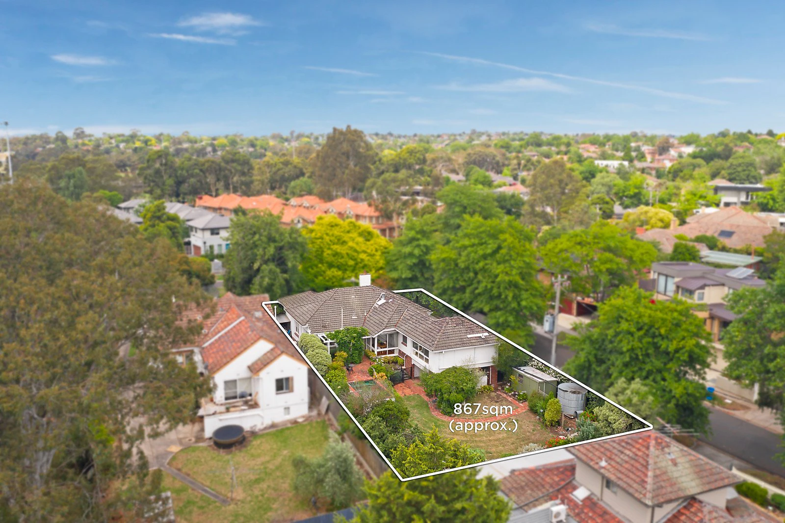 1547 Old Burke Road, Kew East, VIC