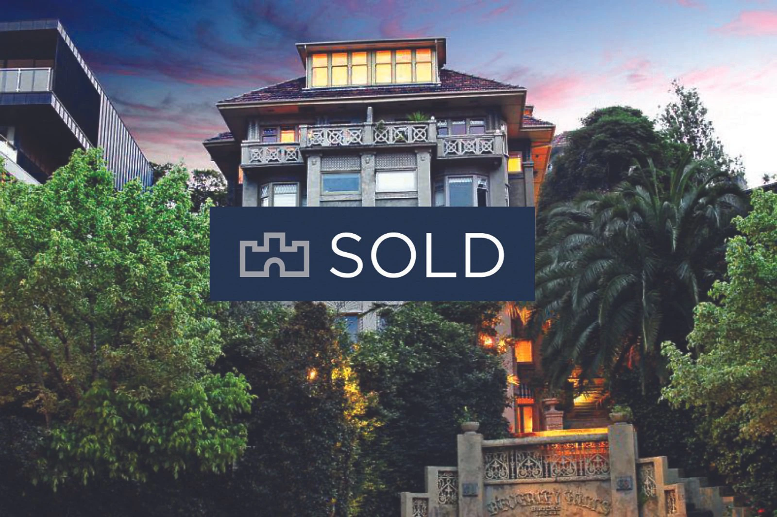 Penthouse/61 Darling Street, South Yarra, VIC