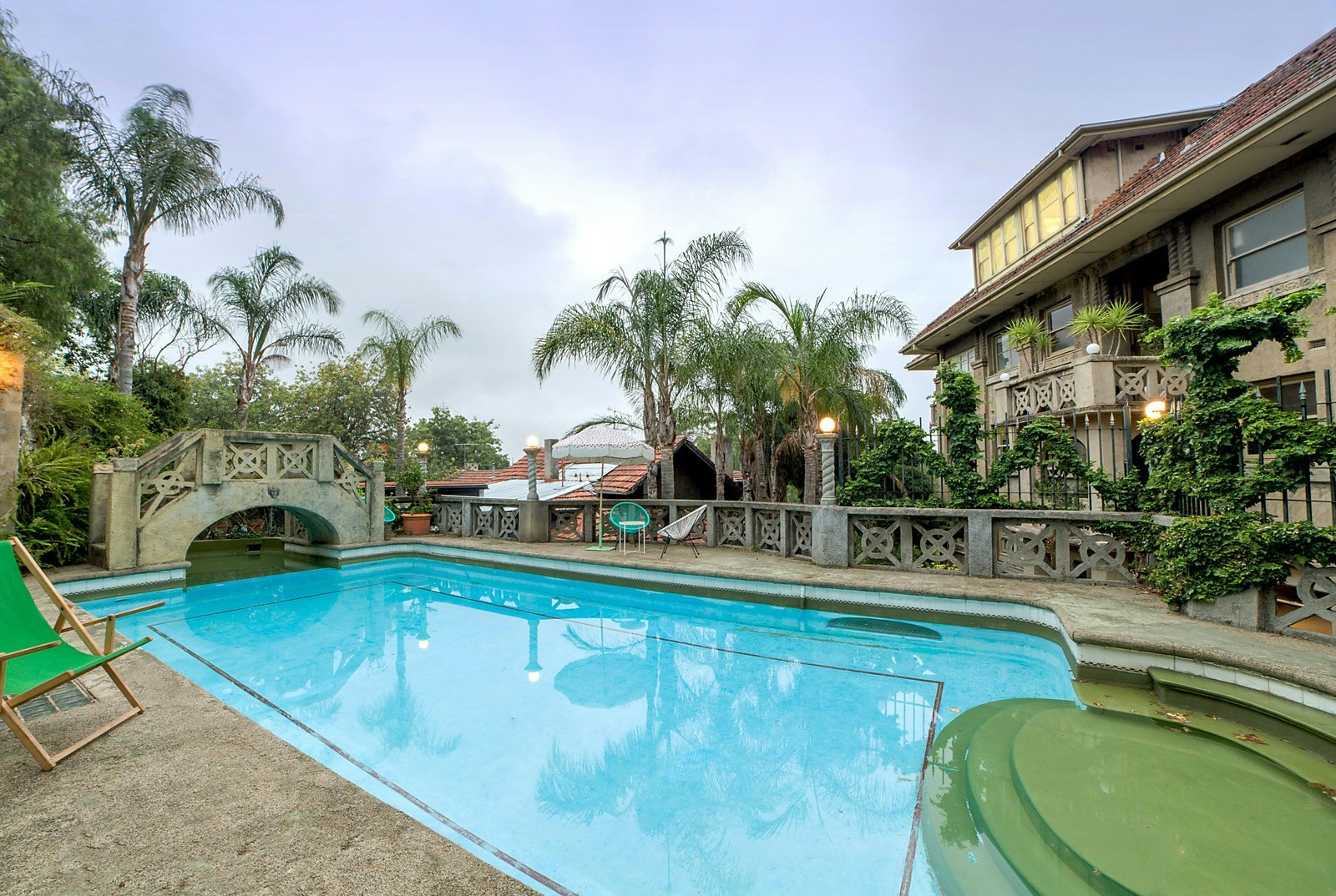 Penthouse/61 Darling Street, South Yarra, VIC