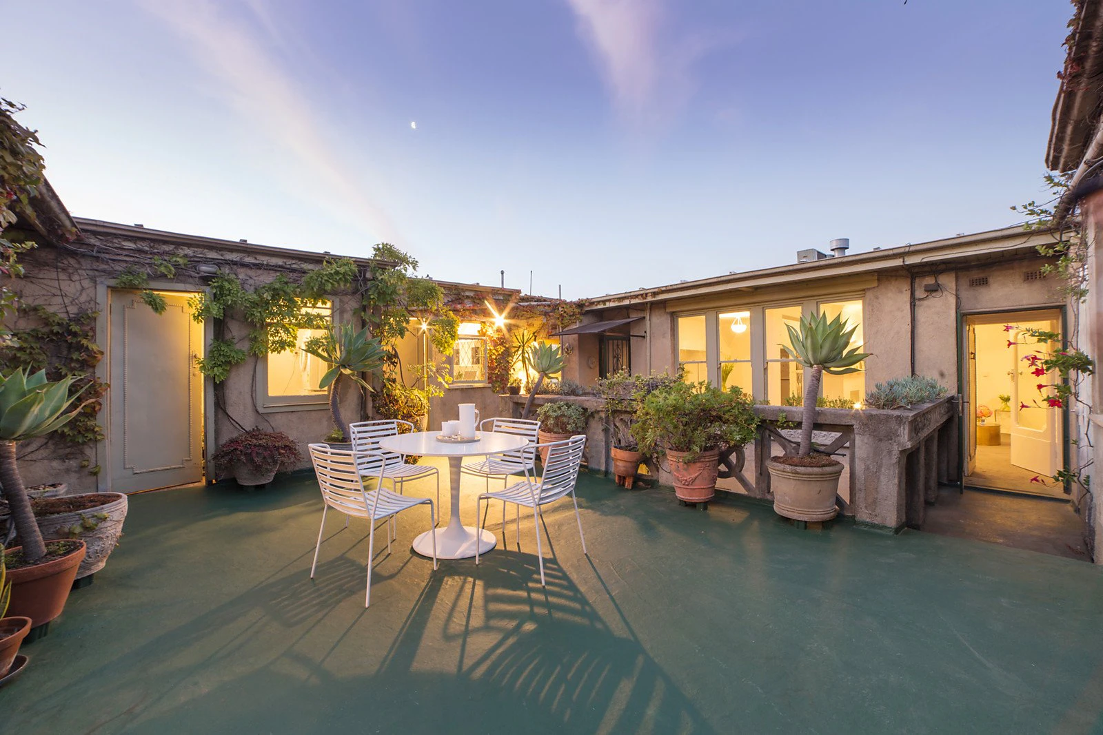 Penthouse/61 Darling Street, South Yarra, VIC