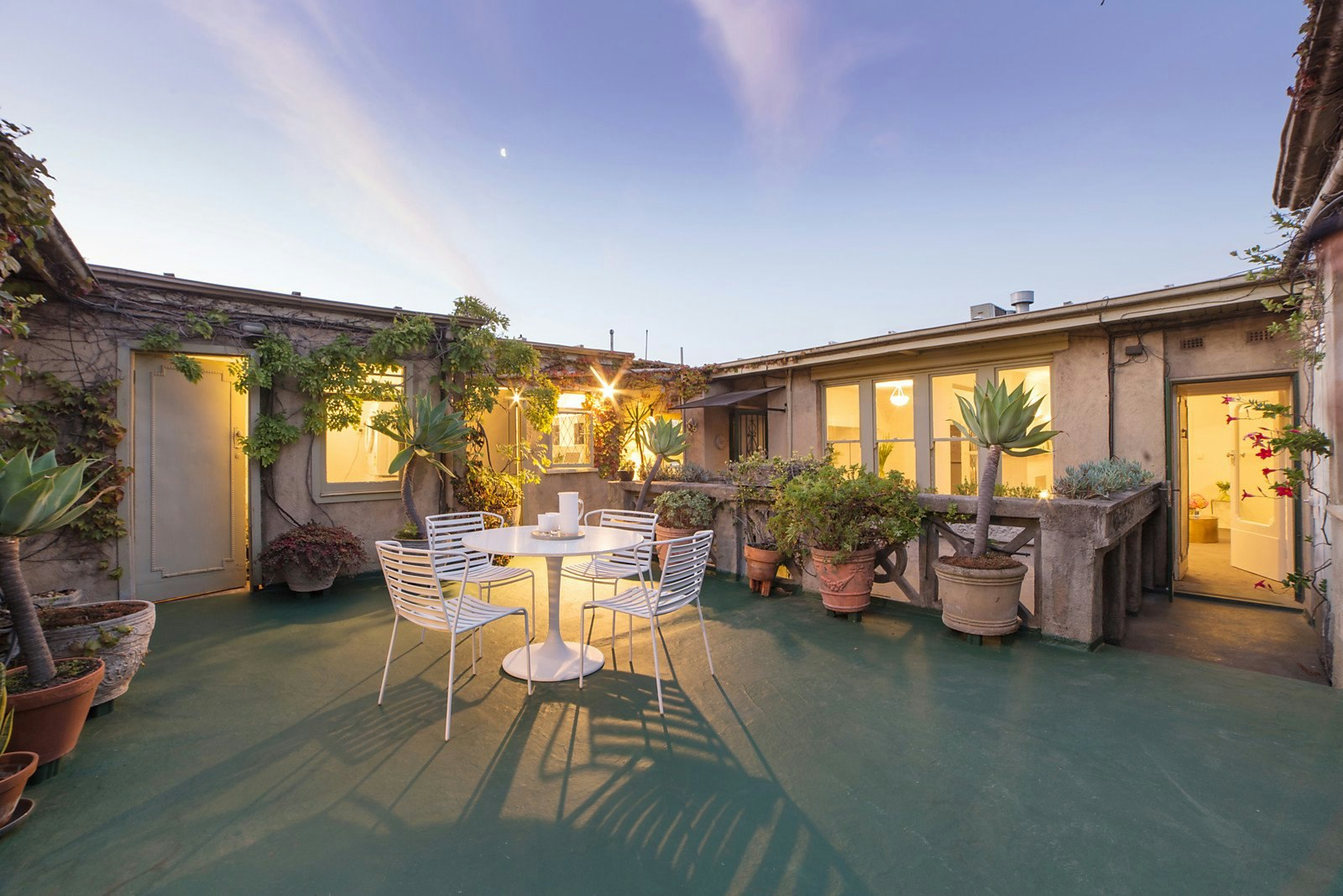 Penthouse/61 Darling Street, South Yarra, VIC