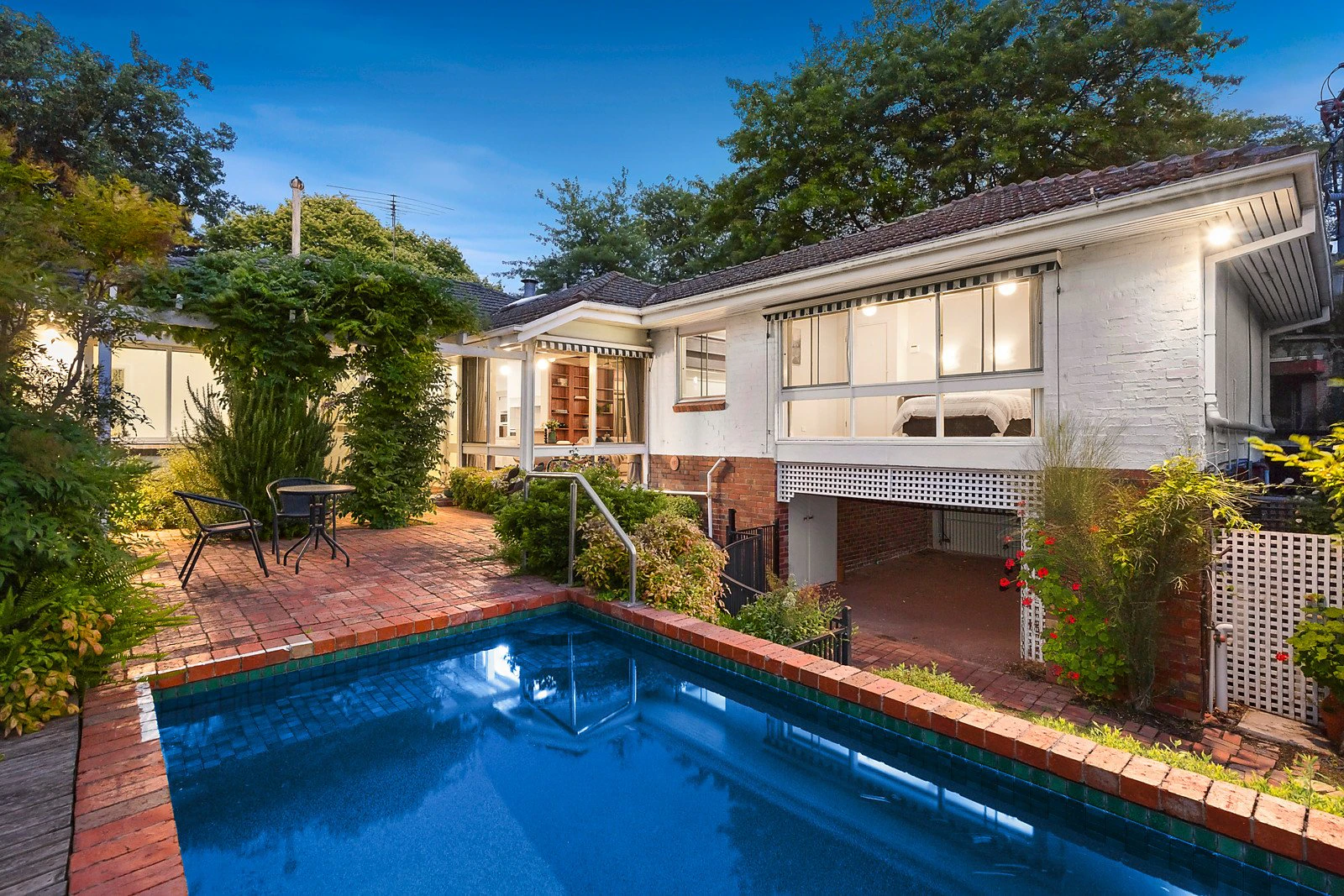 1547 Old Burke Road, Kew East, VIC