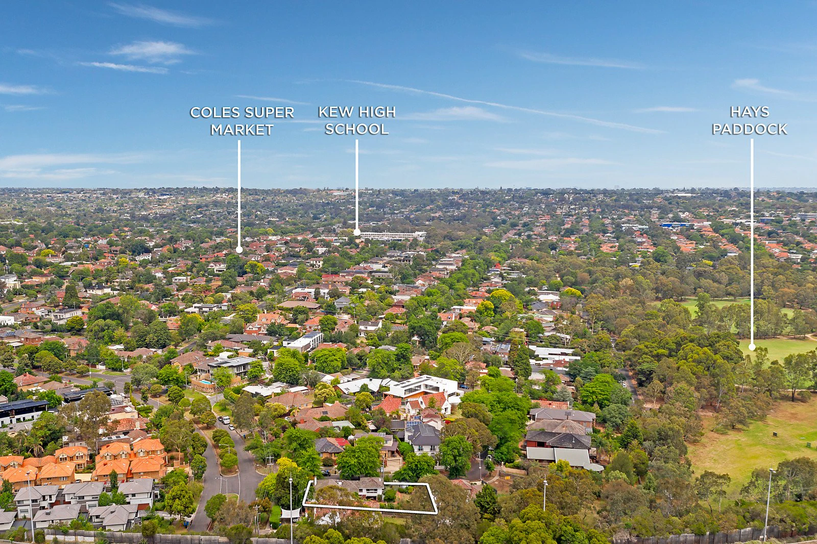 1547 Old Burke Road, Kew East, VIC