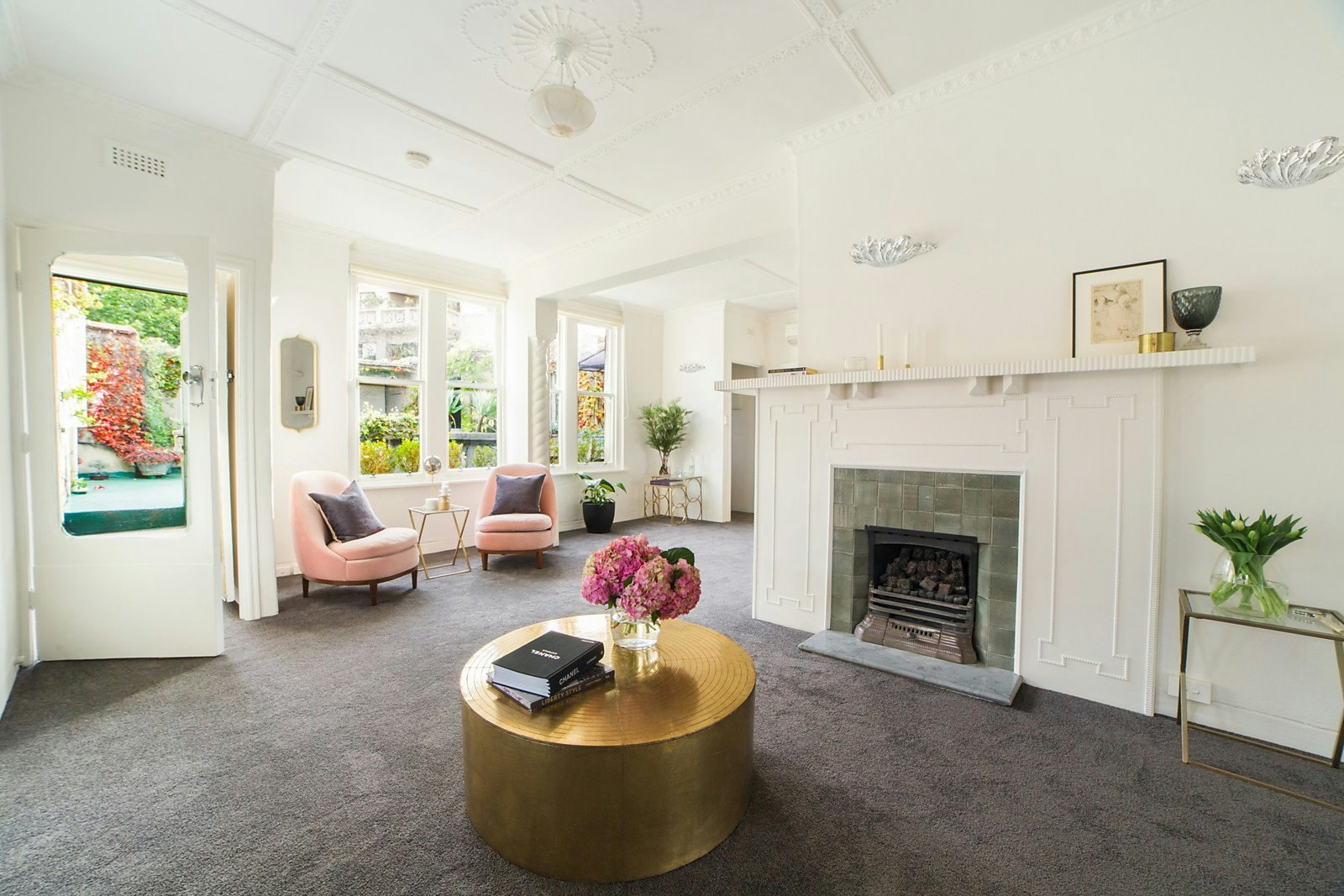 Penthouse/61 Darling Street, South Yarra, VIC