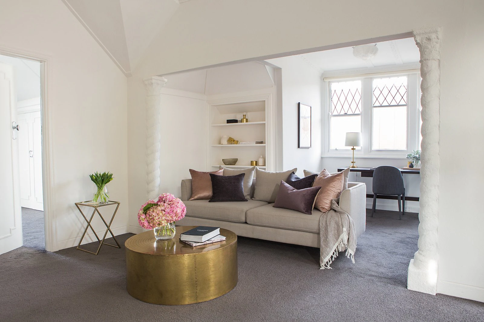 Penthouse/61 Darling Street, South Yarra, VIC