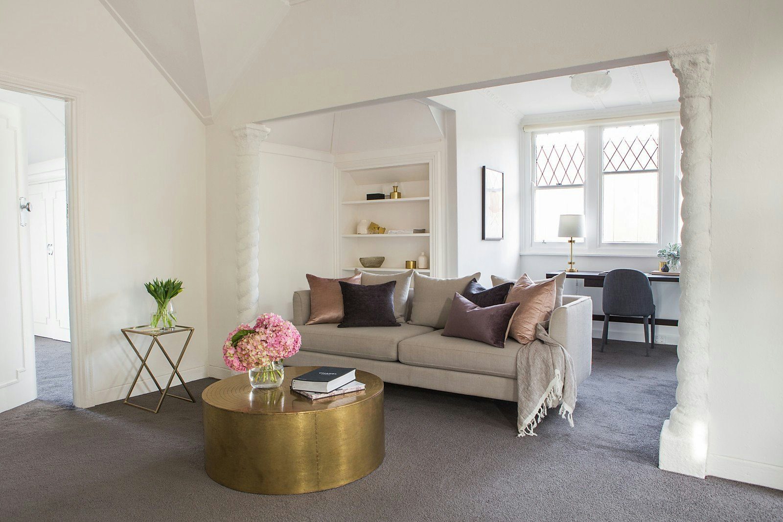 Penthouse/61 Darling Street, South Yarra, VIC