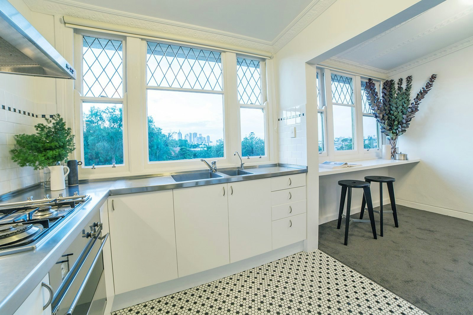 Penthouse/61 Darling Street, South Yarra, VIC