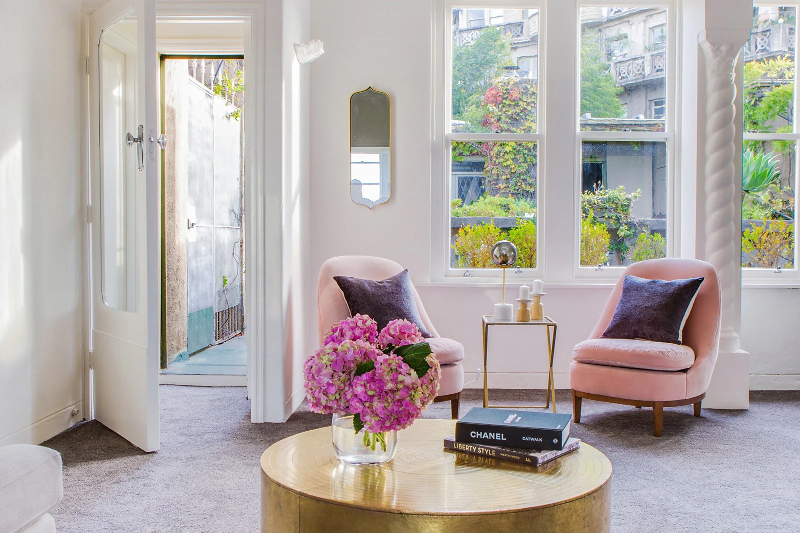 Penthouse/61 Darling Street, South Yarra, VIC