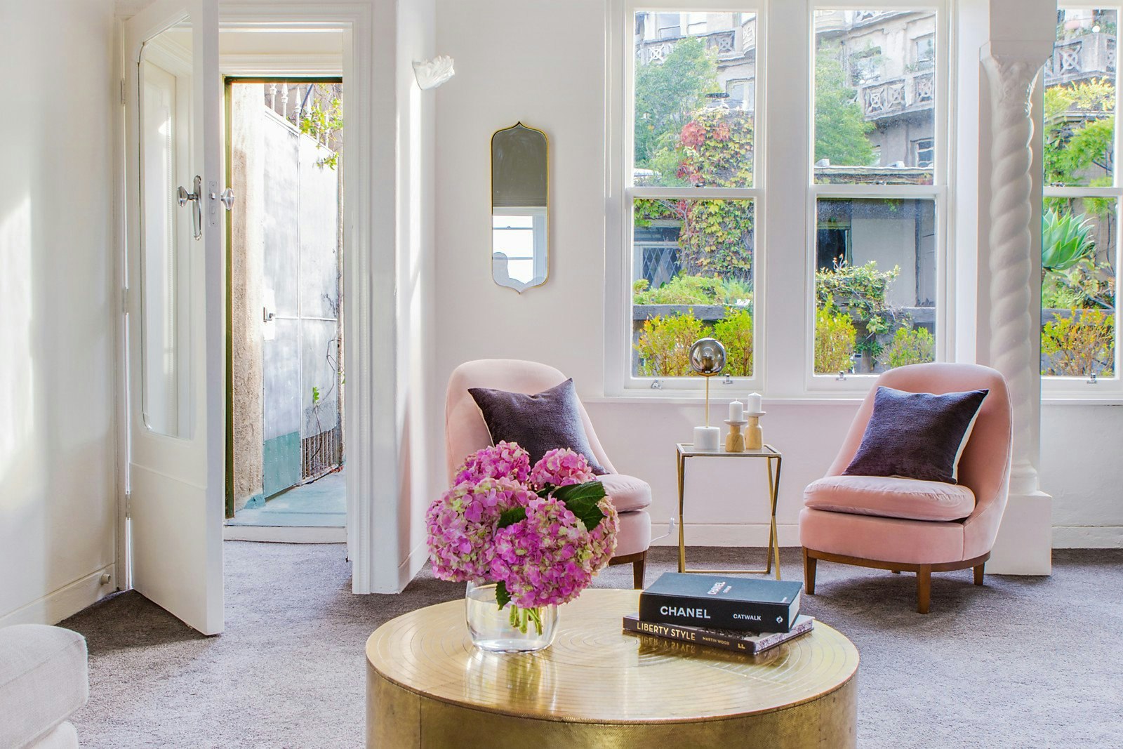 Penthouse/61 Darling Street, South Yarra, VIC