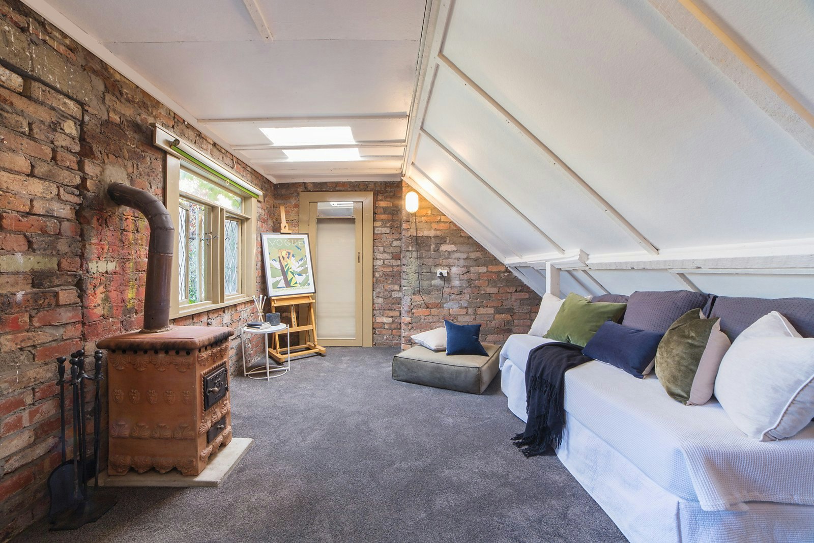 Penthouse/61 Darling Street, South Yarra, VIC