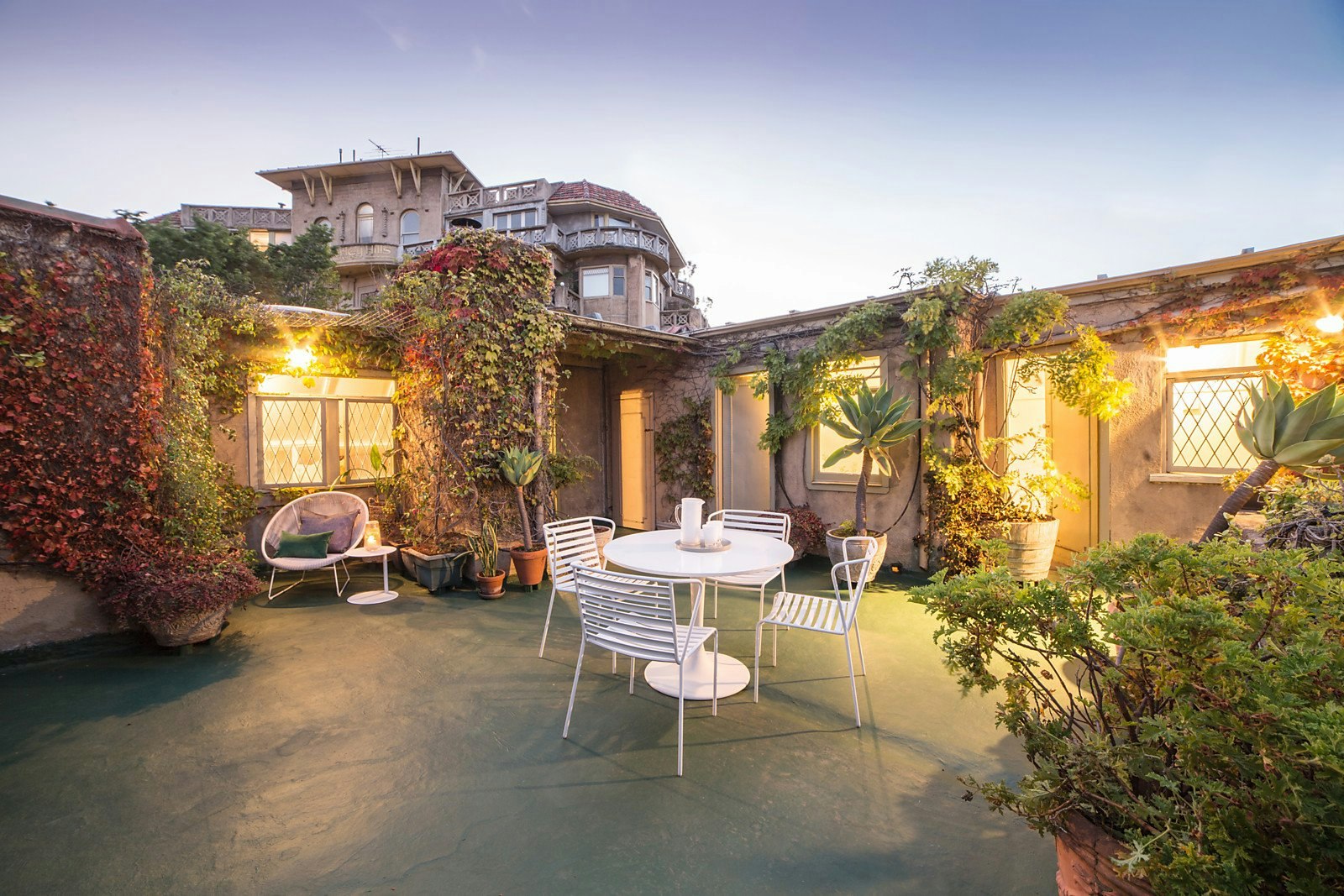 Penthouse/61 Darling Street, South Yarra, VIC