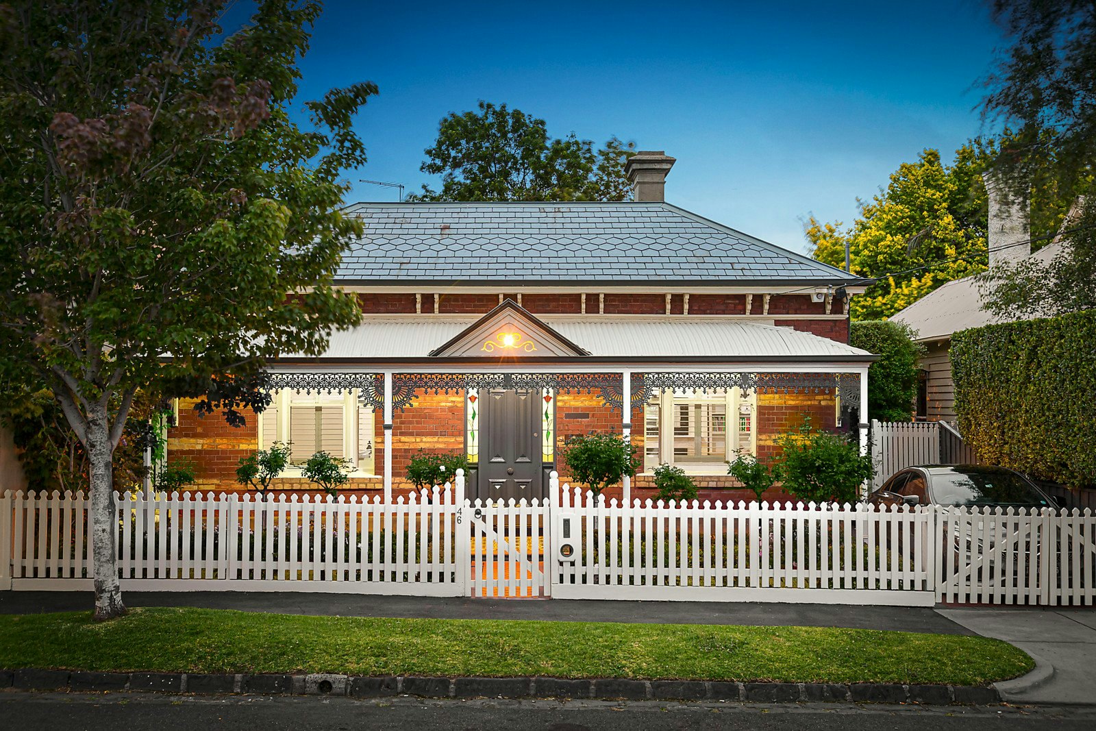 46 Orchard Street, Brighton, VIC