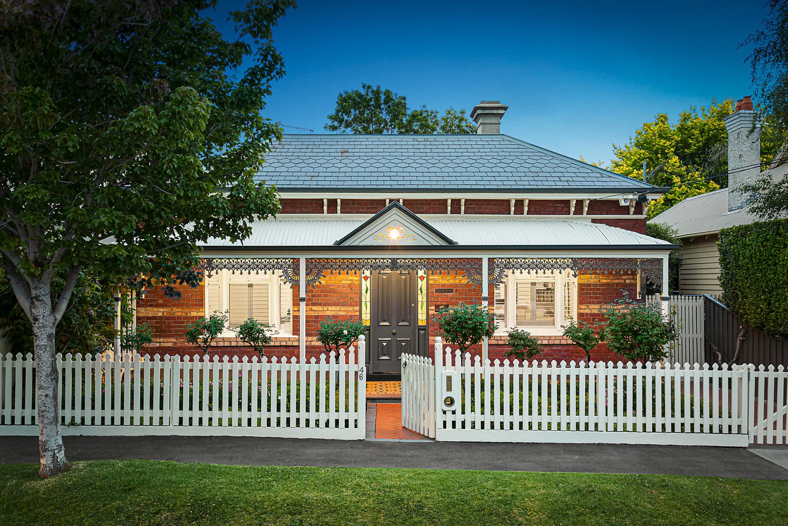 46 Orchard Street, Brighton, VIC