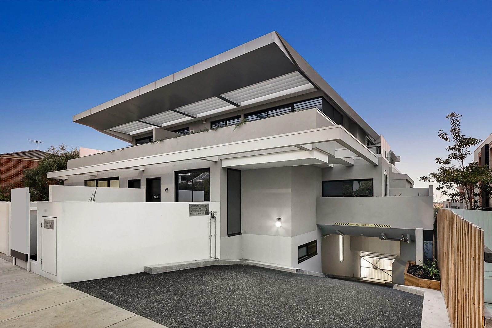 103/6 Fernhill Road, Sandringham, VIC