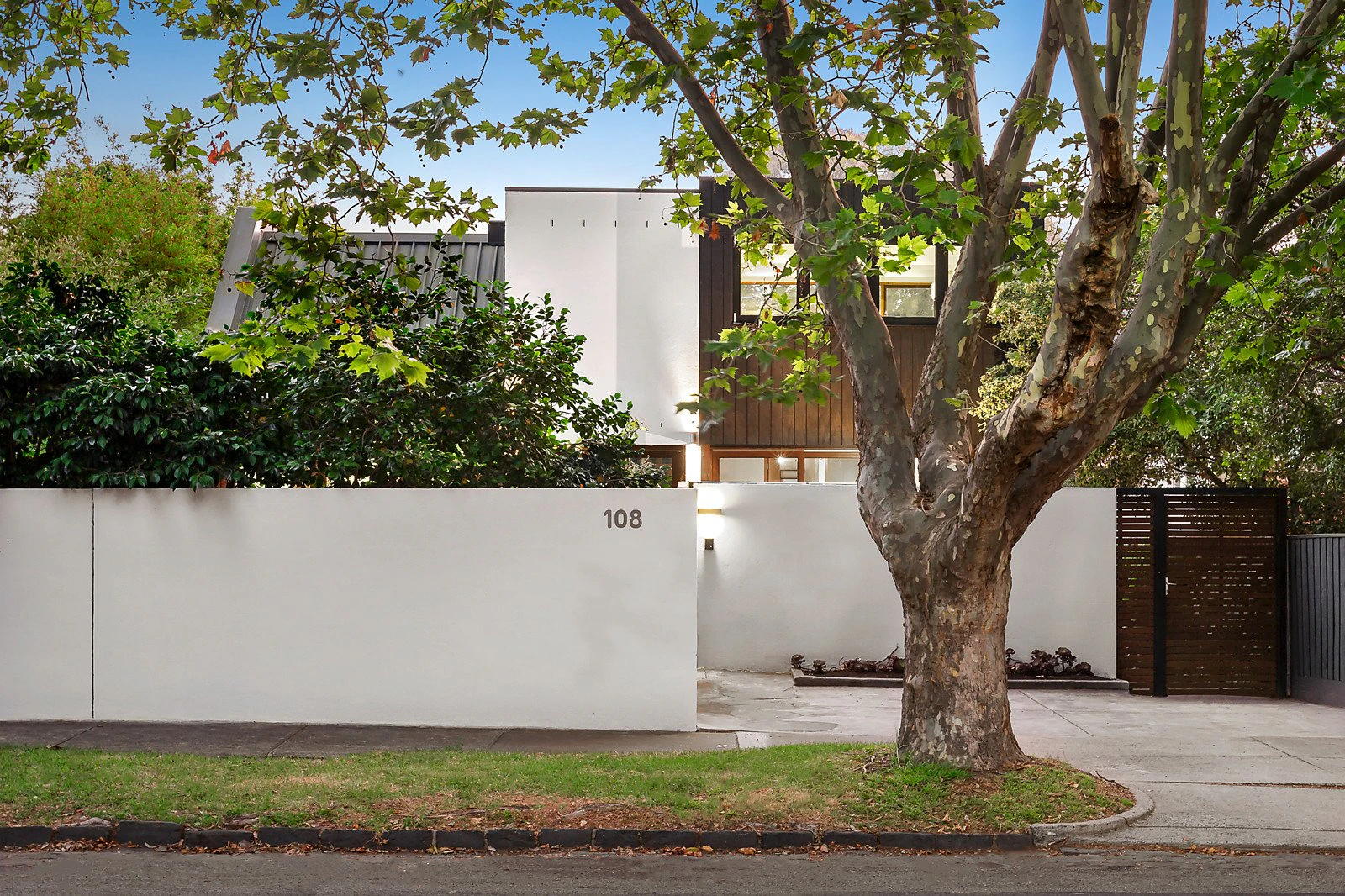 108 Sackville Street, Kew, VIC