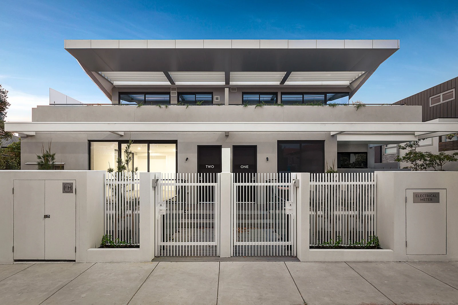 103/6 Fernhill Road, Sandringham, VIC