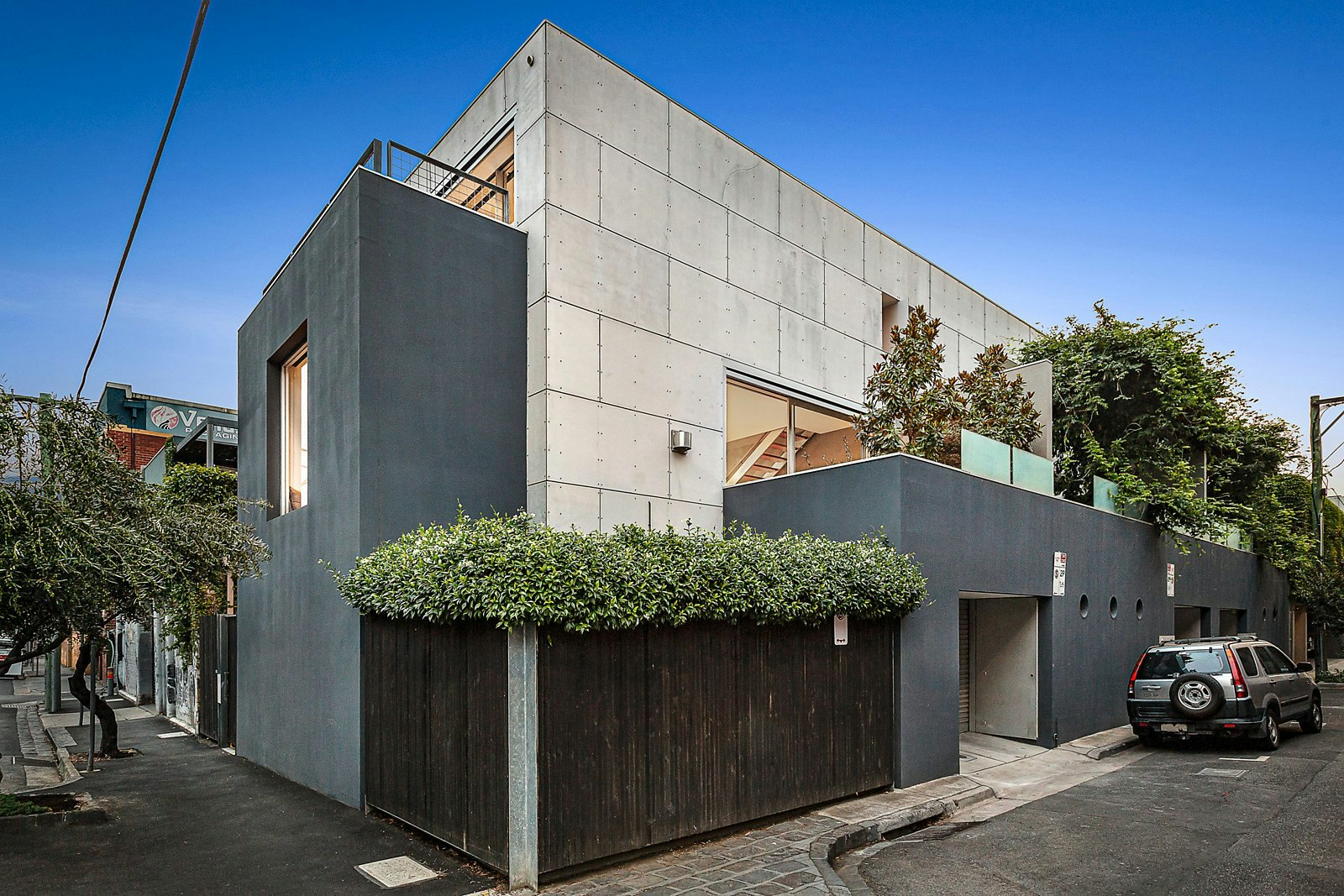 94 Brighton Street, Richmond, VIC