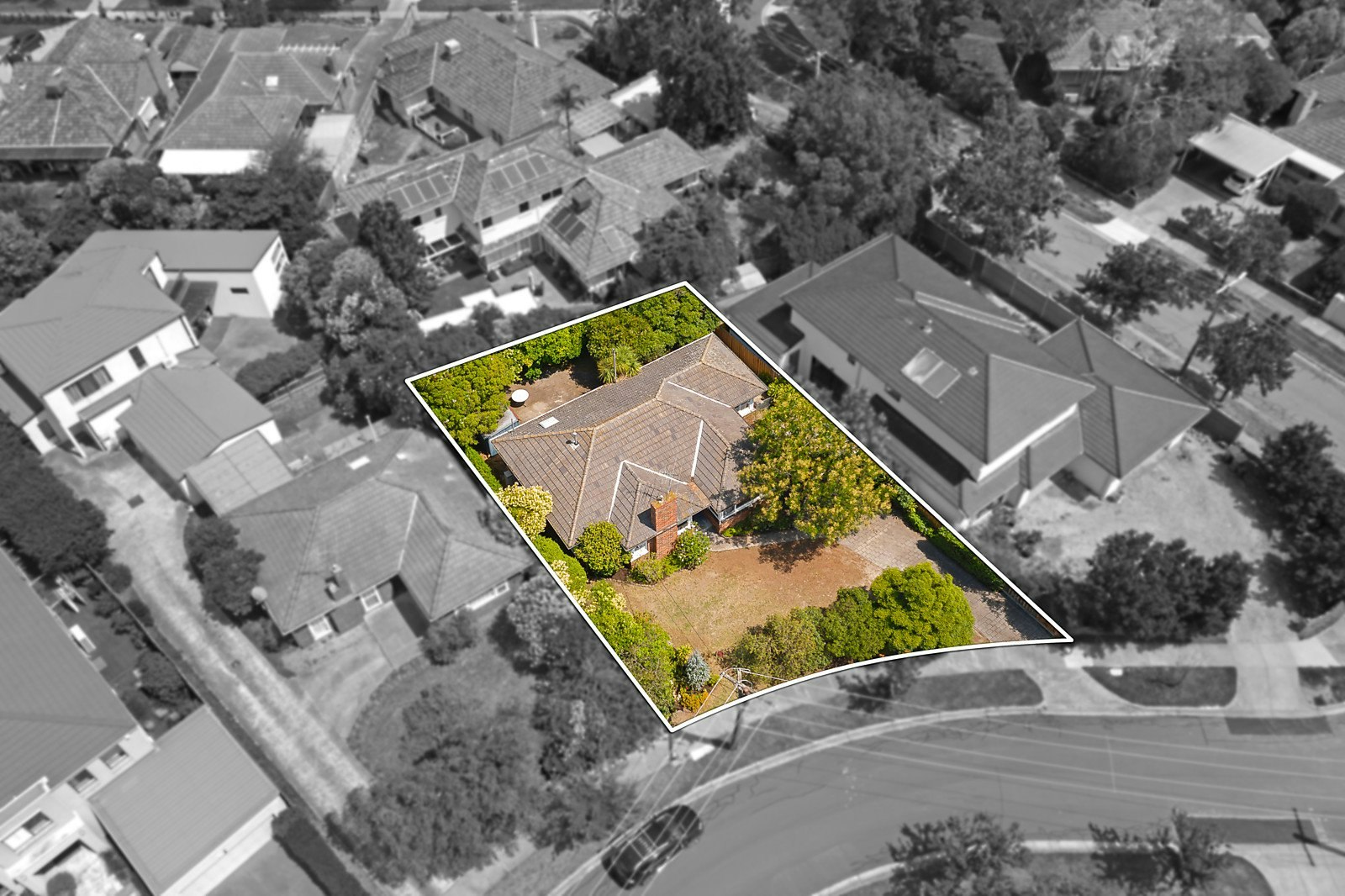 3 Beatty Crescent, Ashburton, VIC