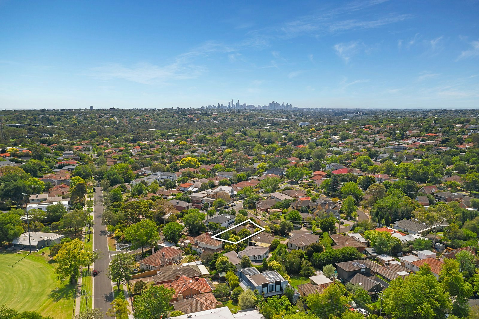 3 Beatty Crescent, Ashburton, VIC