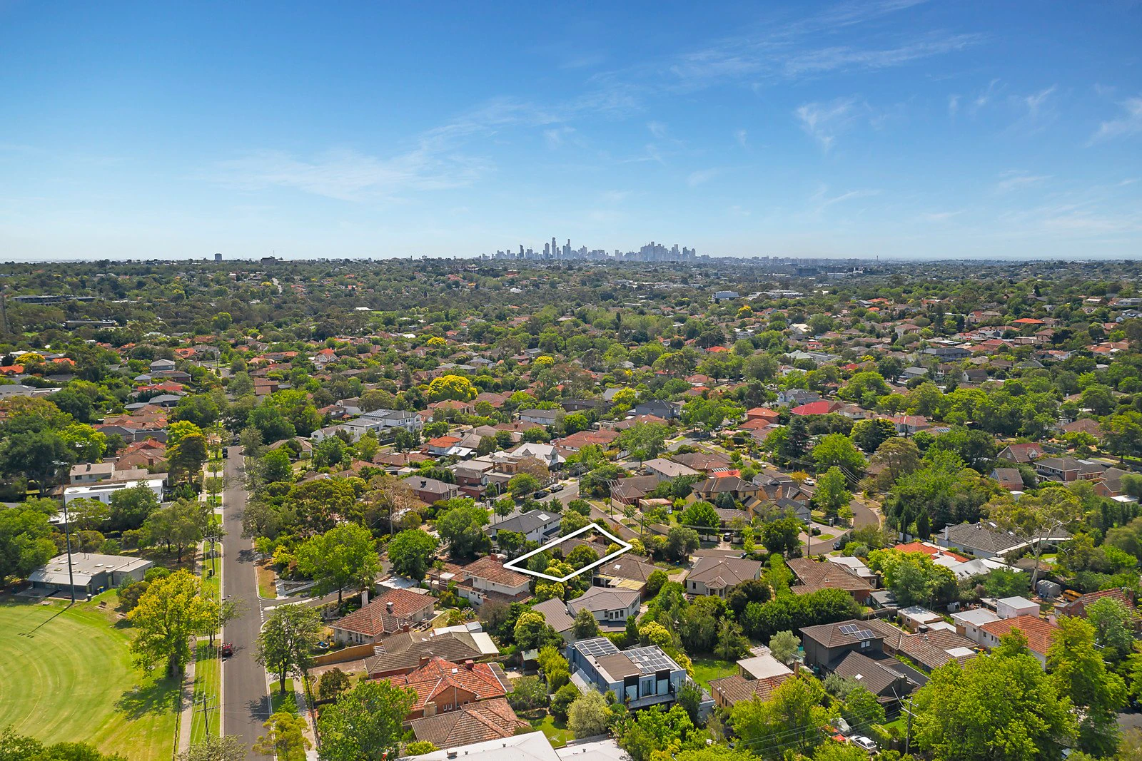 3 Beatty Crescent, Ashburton, VIC