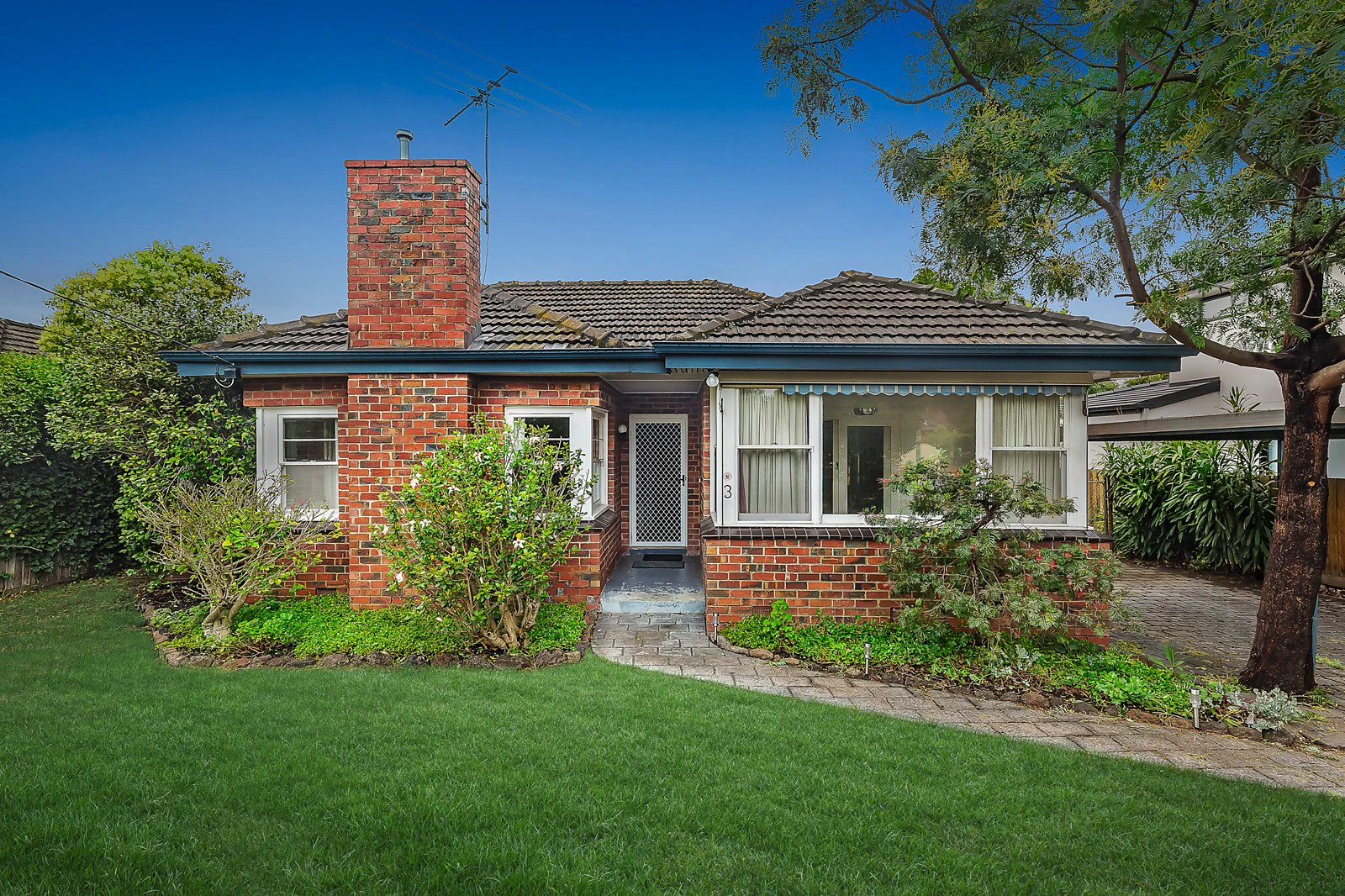 3 Beatty Crescent, Ashburton, VIC