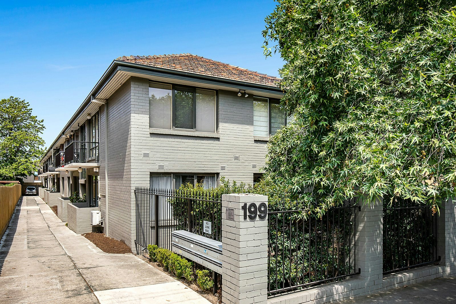 2/199 Auburn Road, Hawthorn, VIC