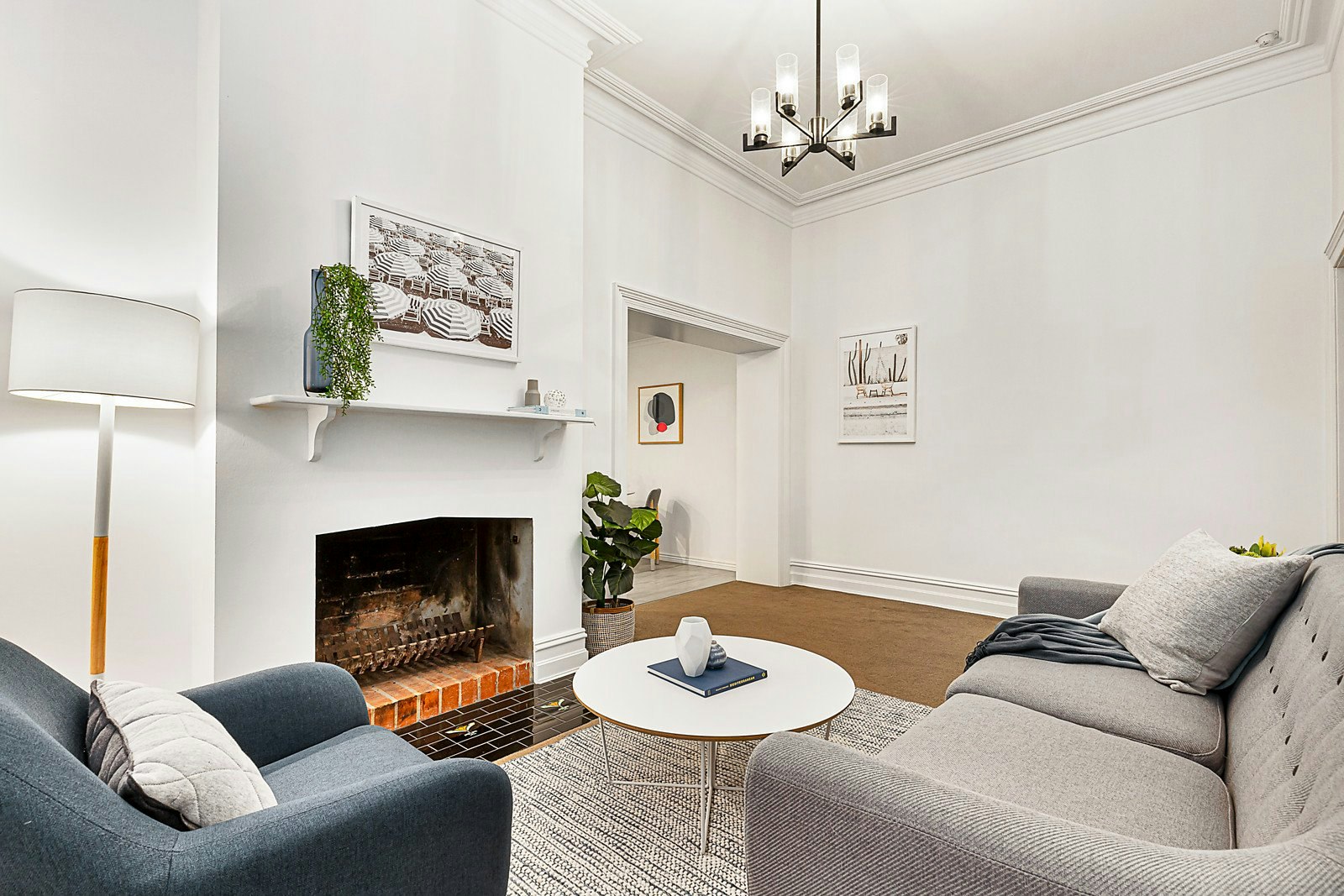 28 Parkville Street, Burnley, VIC